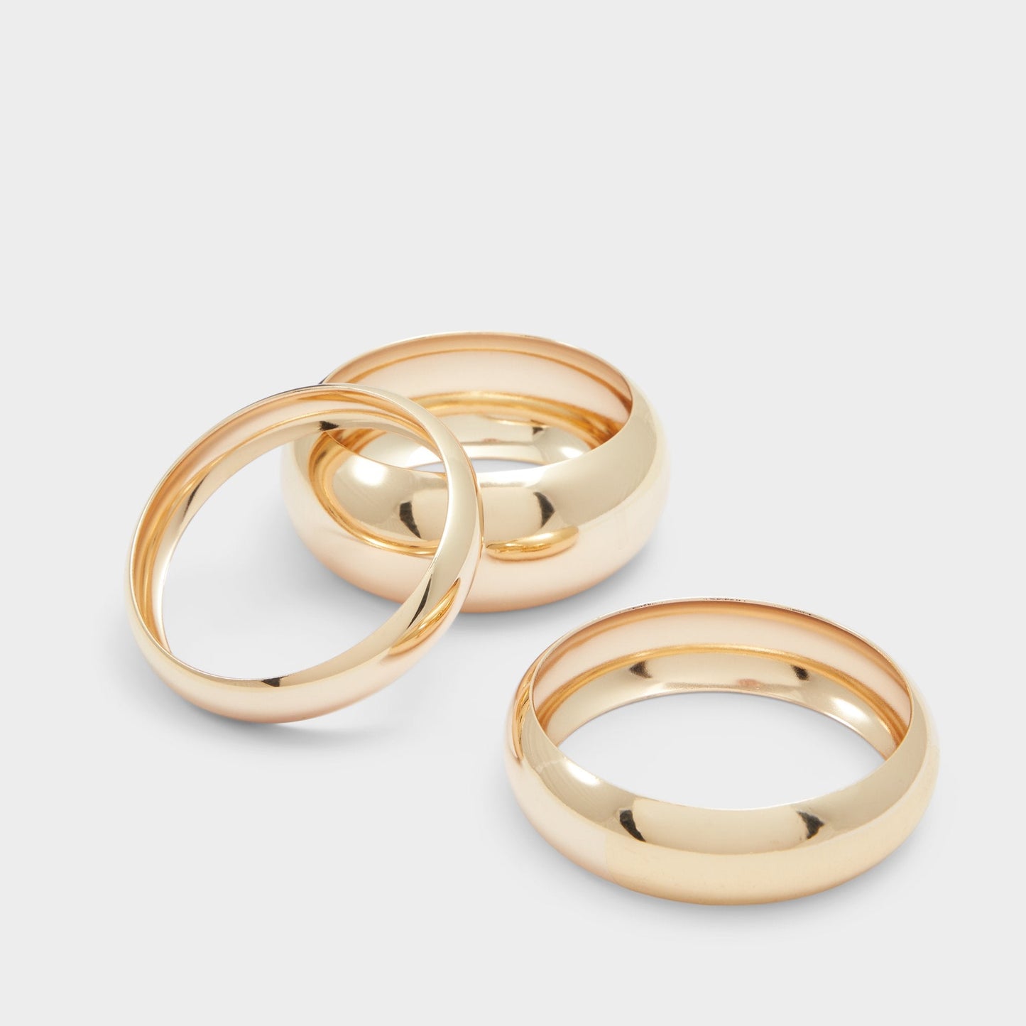 Bena Gold Women's Bracelets - Bangle Bracelets | Aldo Exclusive
