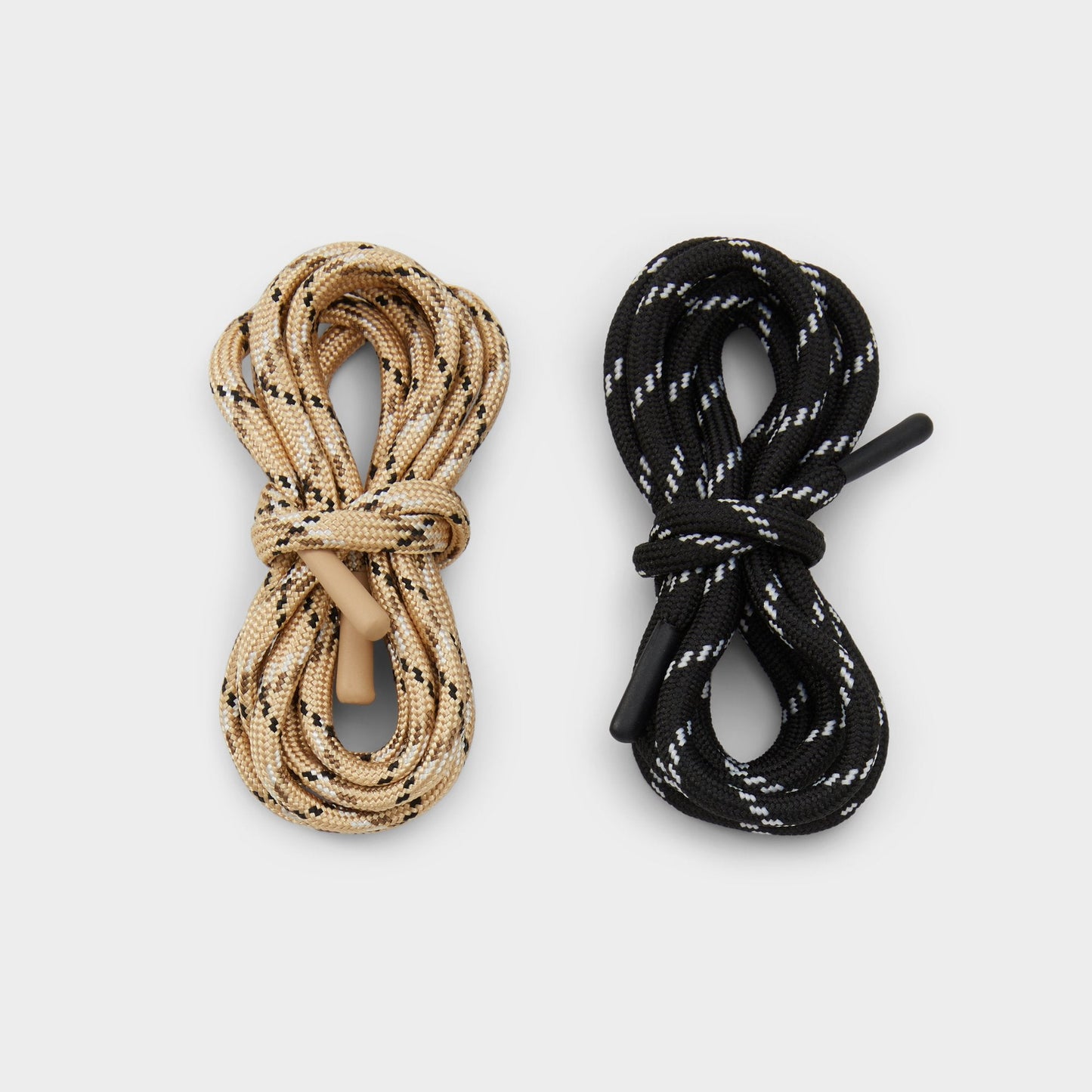 Loopz Black Women's Shoe Charms & Laces - Shoelaces | Aldo Signature