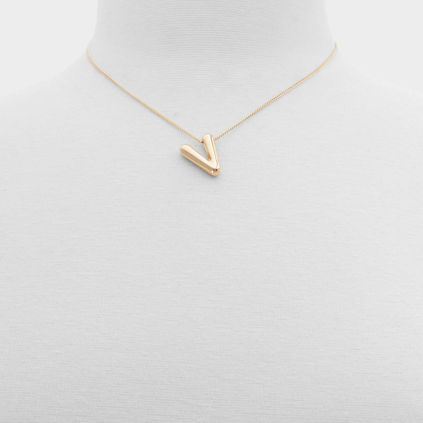 Elysia Bright Yellow Women's Necklaces - Pendant necklace | Aldo New