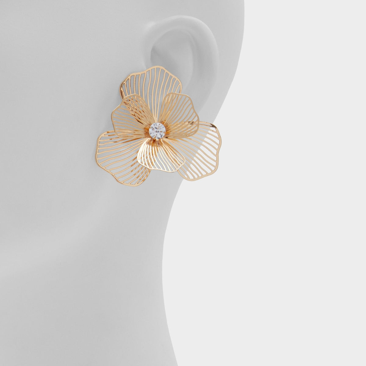 Petaldream Light Yellow Women's Earrings - Earrings | Aldo Classic