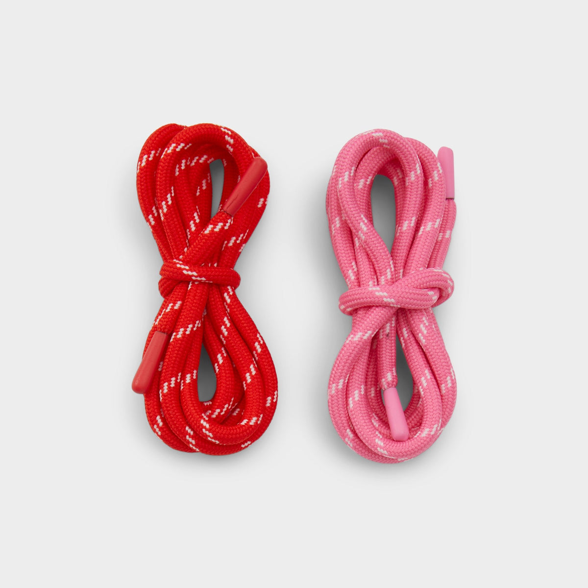 Loopz Red Women's Shoe Charms & Laces - Shoelaces | Aldo Exclusive