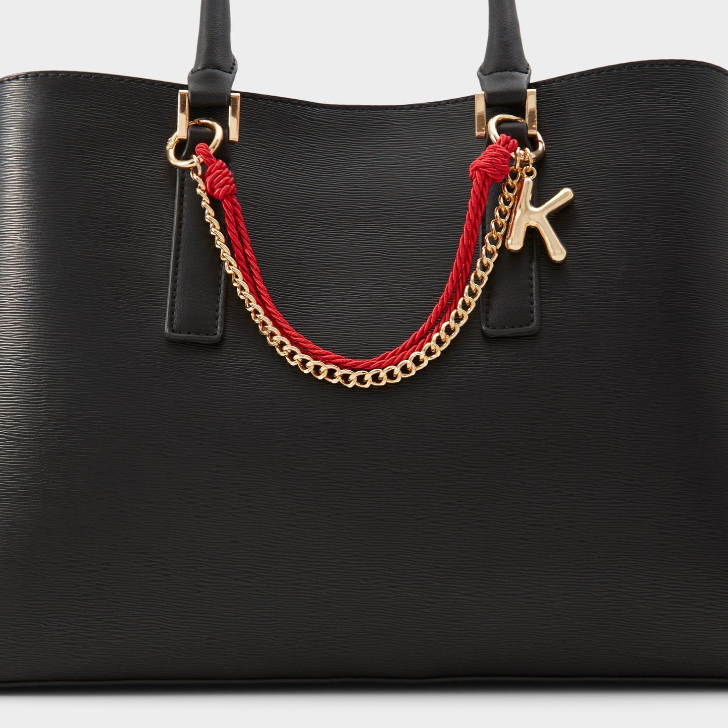 Alphabet Gold Women's Bag Charms & Keychains - Bag charm | Aldo Classic