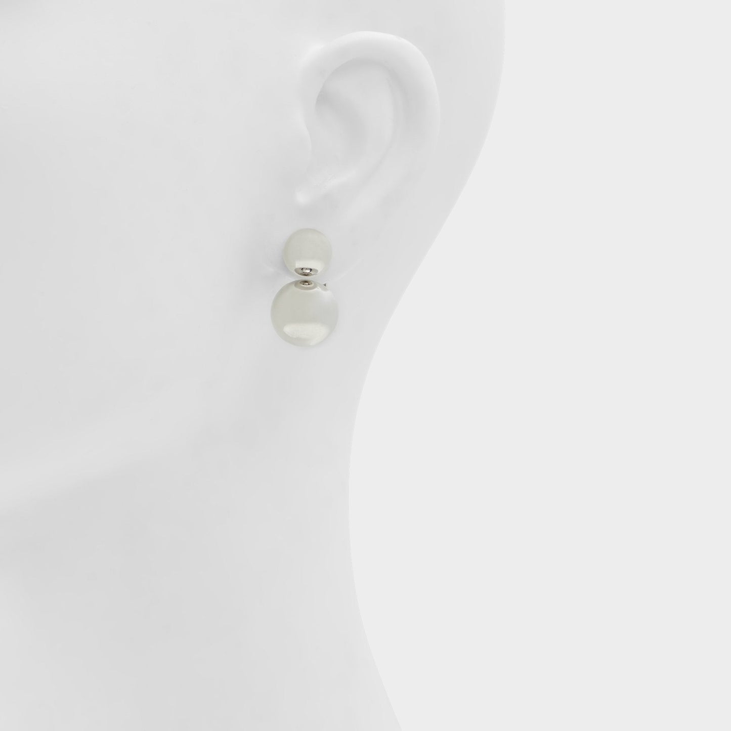 Adissa Silver Women's Earrings - Earrings | Aldo Trending