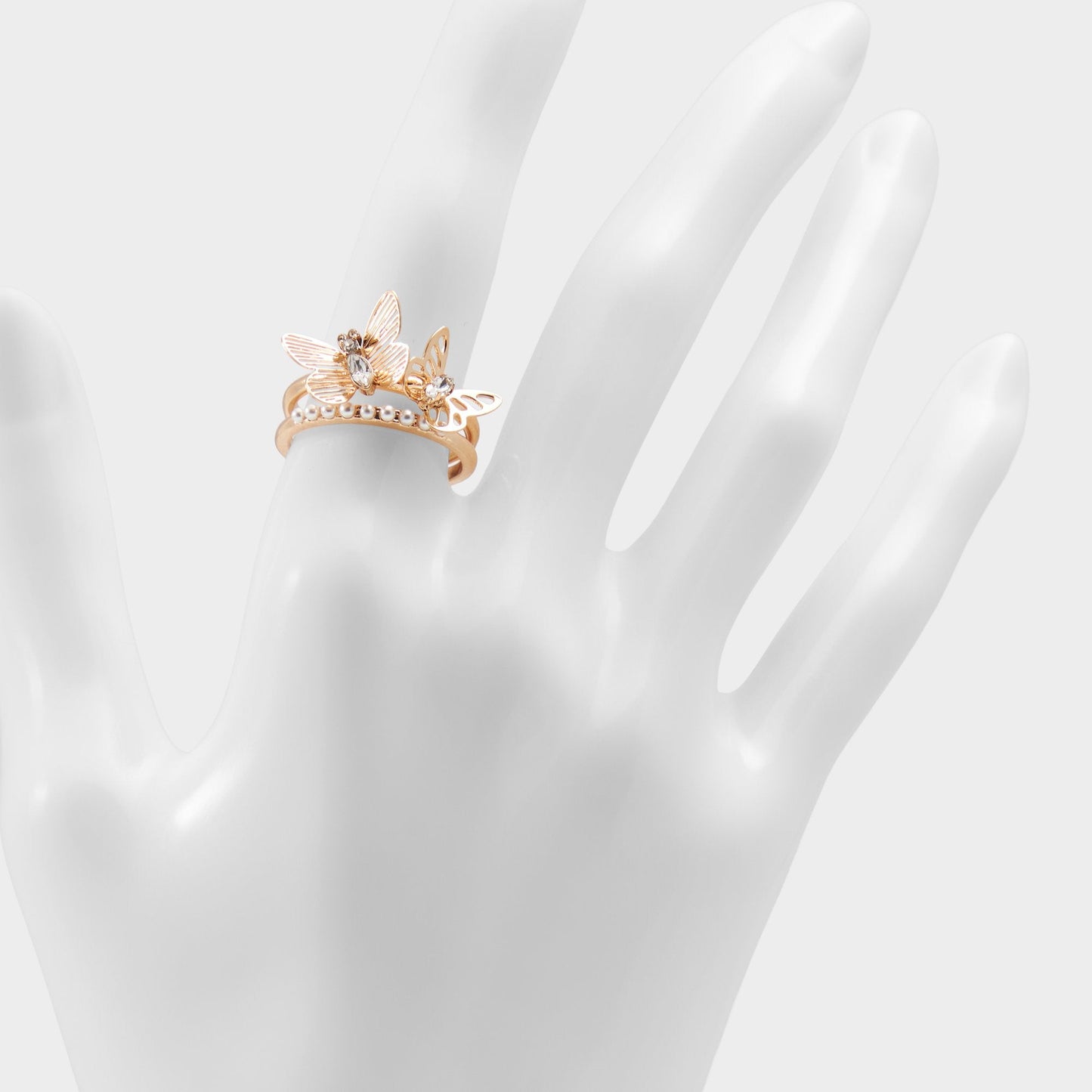 Linabelex Ice Women's Rings - Ring | Aldo Popular