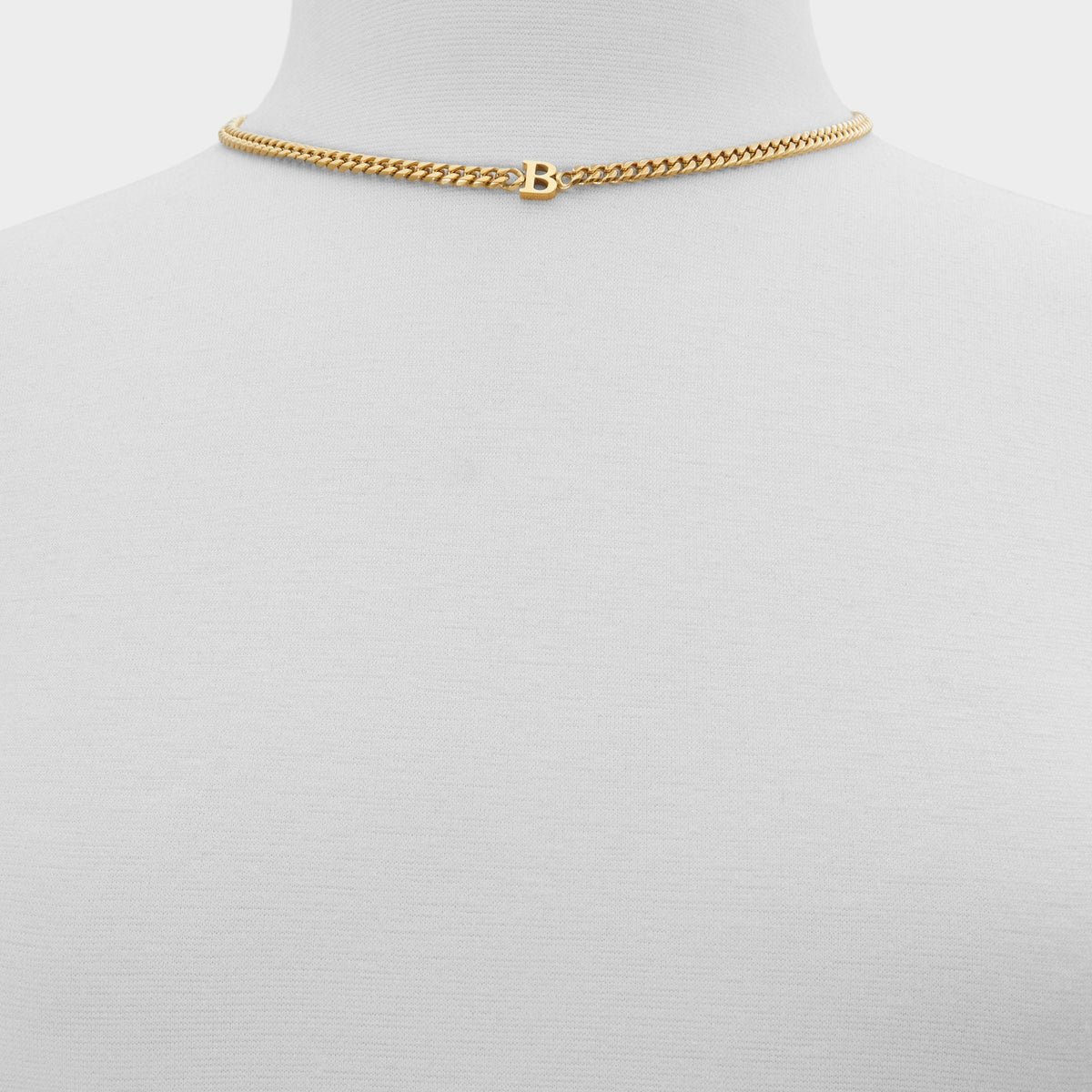 Yourletters Dark Yellow Women's Necklaces - Necklace | Aldo New