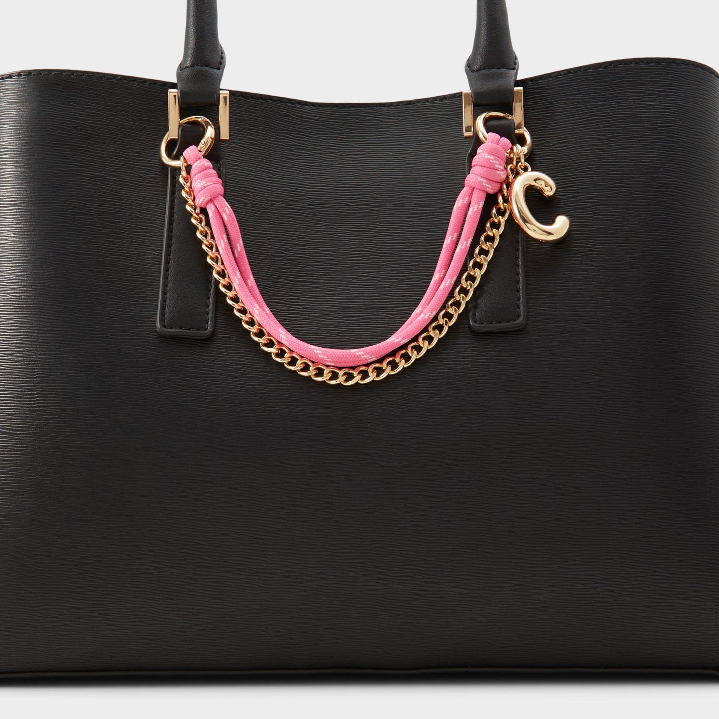 Alphabet Gold Women's Bag Charms & Keychains - Bag charm | Aldo Exclusive