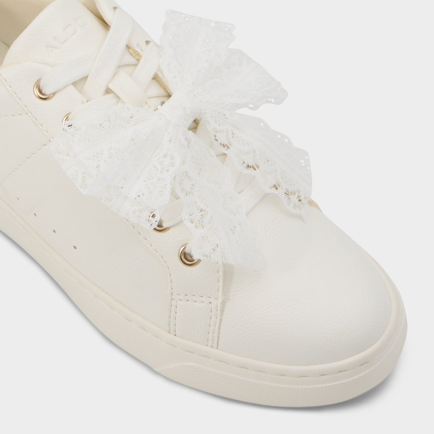 Laboucle White Women's Shoe Charms & Laces - Shoe accessory | Aldo Featured