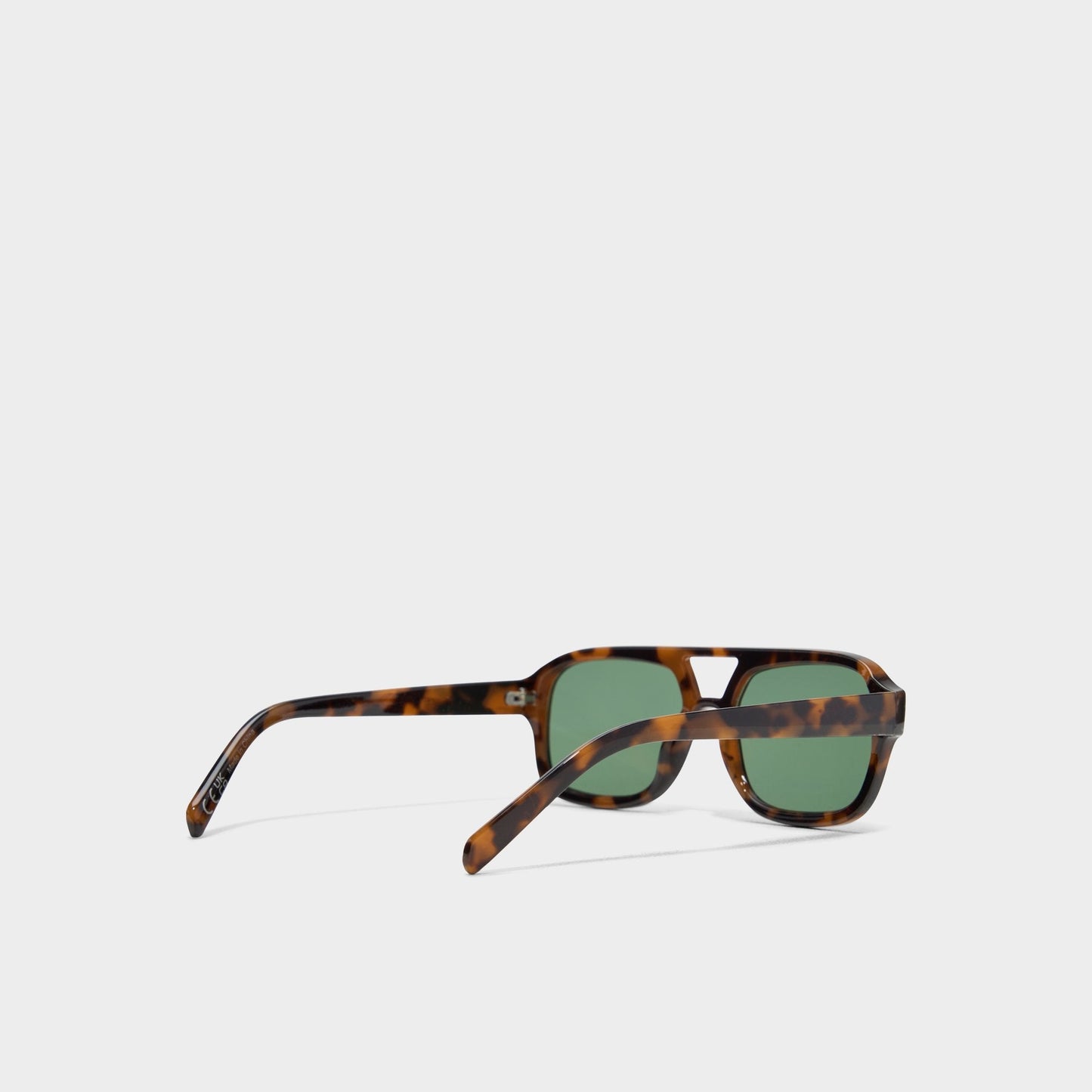 Afohal Other Brown Women's Aviator - Aviator sunglasses | Aldo Popular