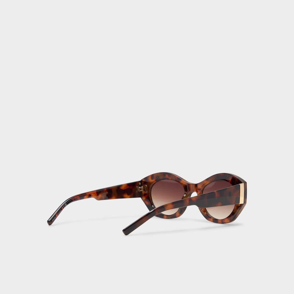 Etelarien Other Brown Women's Round - Sunglasses | Aldo Essential