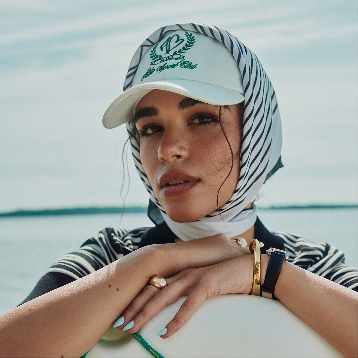 Clubcap Natural Women's Aldo Sport Club - Cap | Aldo Best Seller