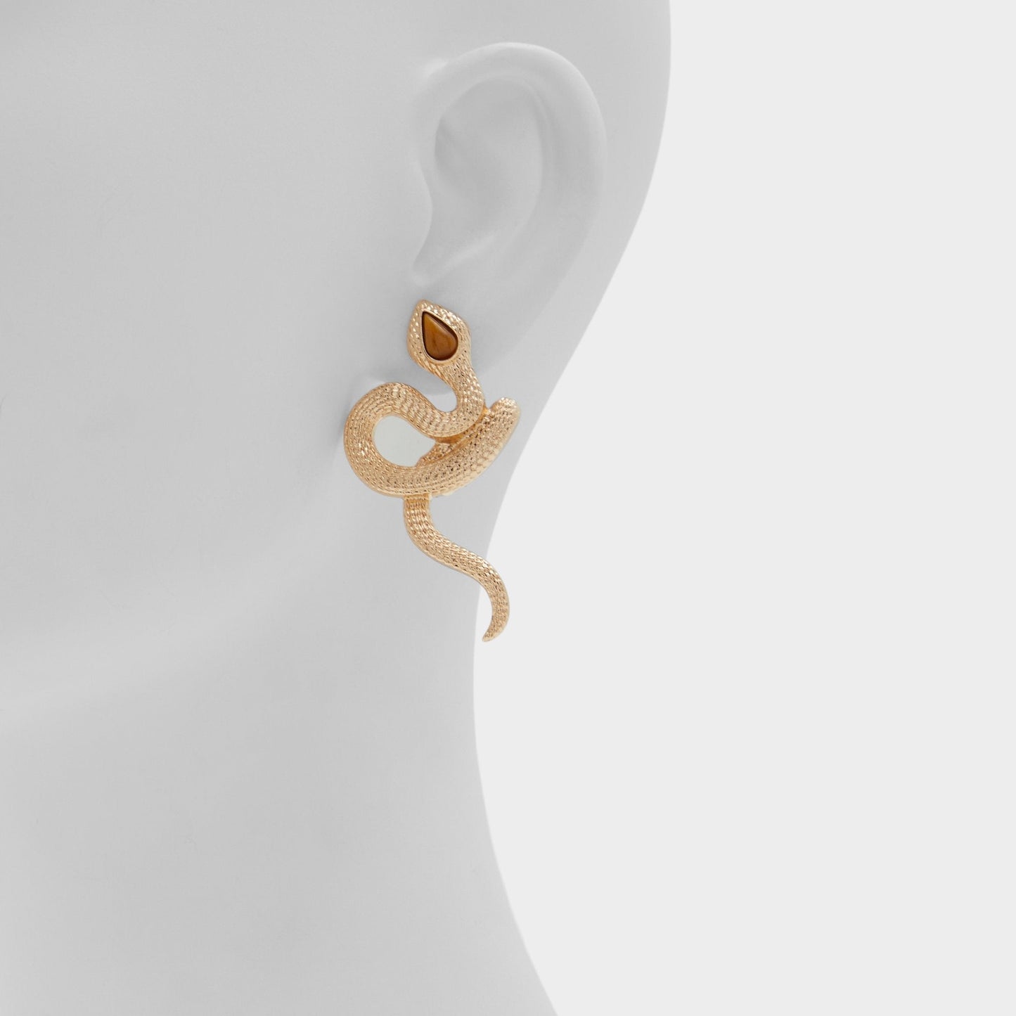 Kuchen Brown Women's Earrings - Earrings | Aldo New