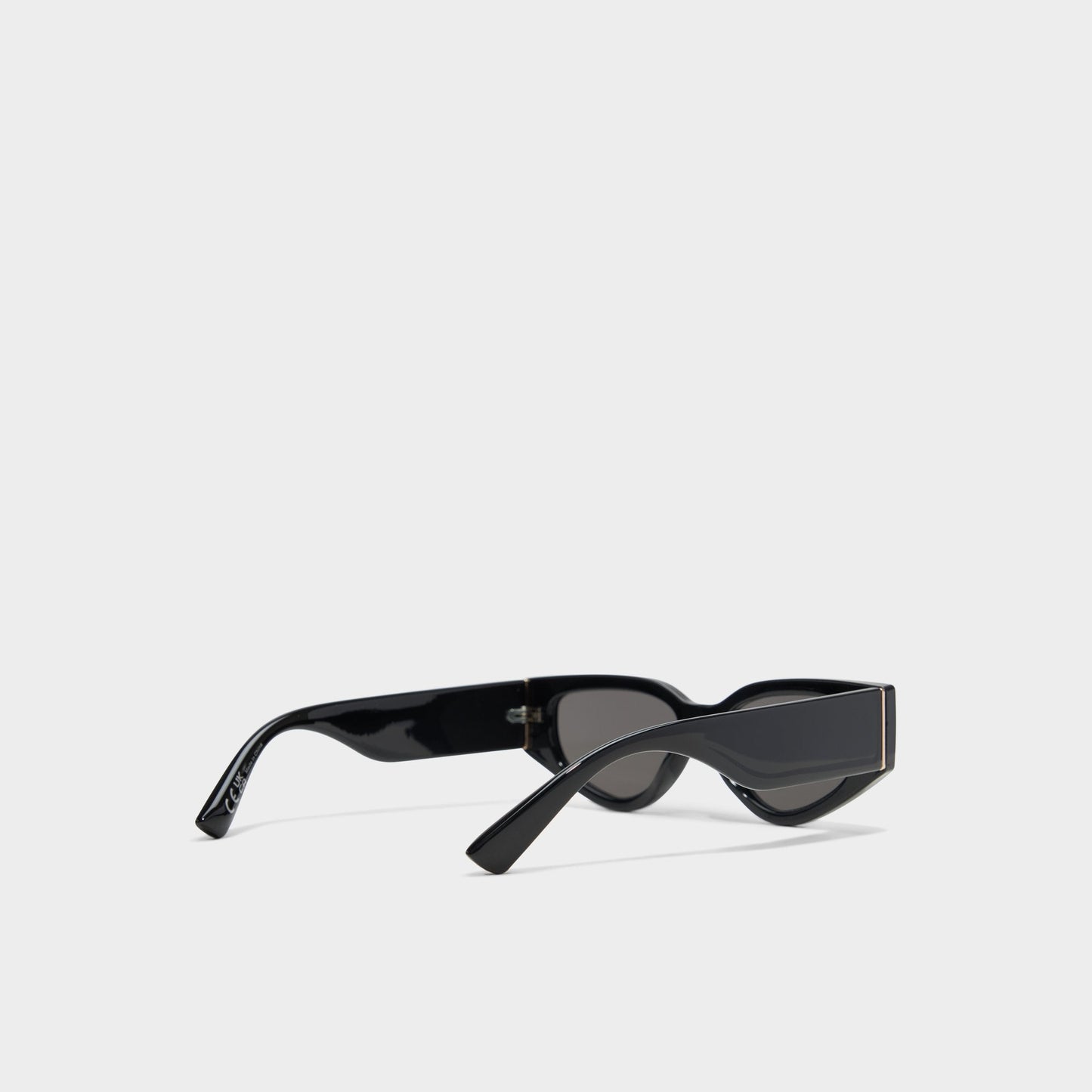 Ocerimasx Black/Gold Multi Women's Aldo Sport Club - Cat eye sunglasses | Aldo Trending