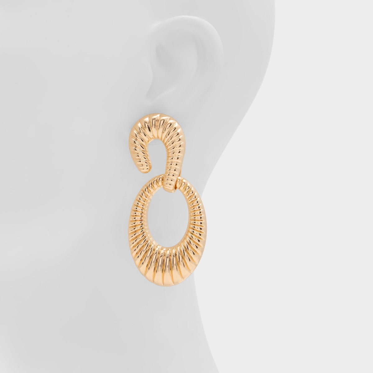 Galilea in Gold - Chandelier earrings | Aldo New