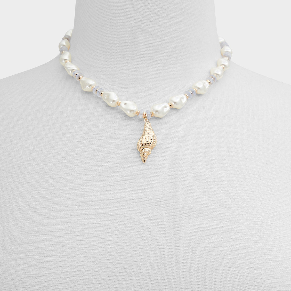 Beachvibess Gold Women's Necklaces - Pendant necklace | Aldo Featured