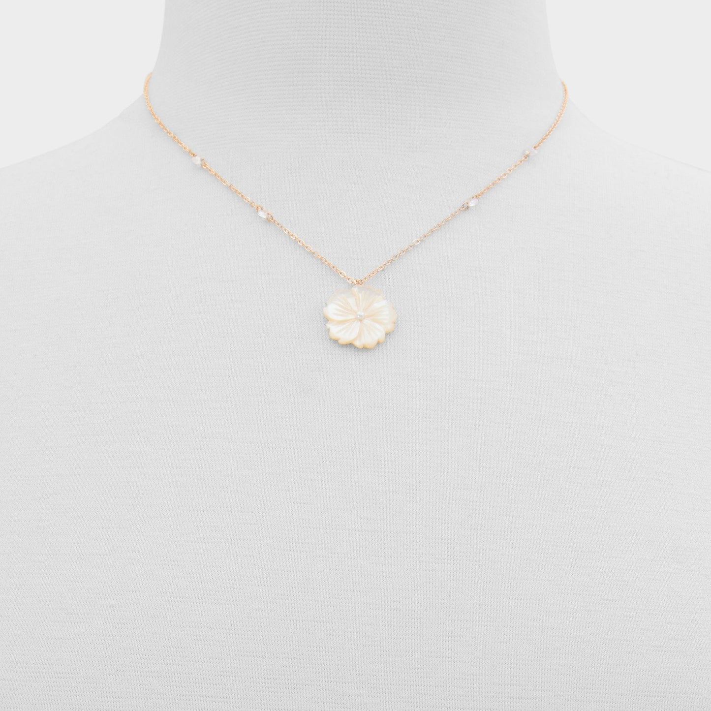 Magnollia Ice Women's Necklaces - Pendant necklace | Aldo Popular