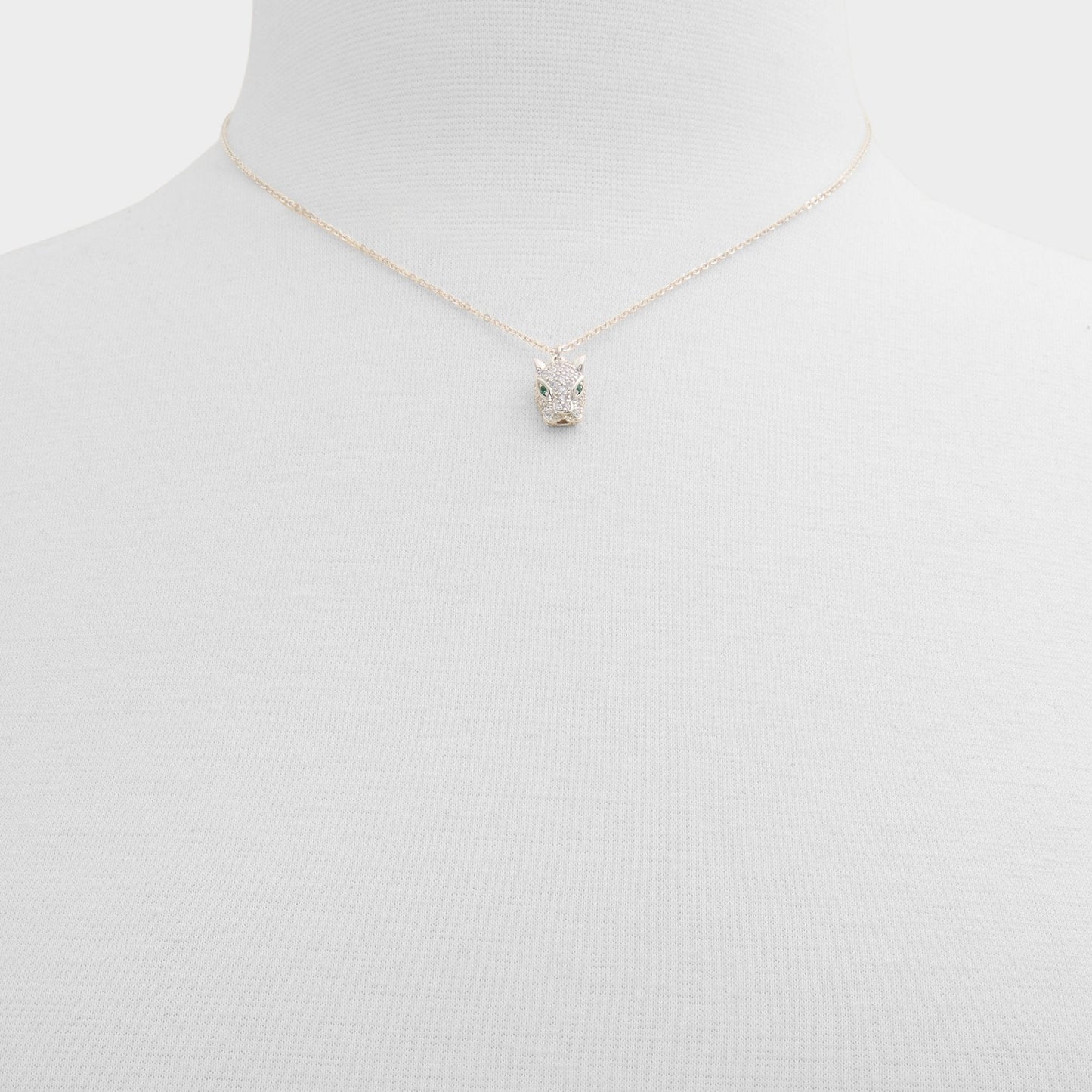 Jerarewien in Silver Clear Multi - Necklace | Aldo Exclusive