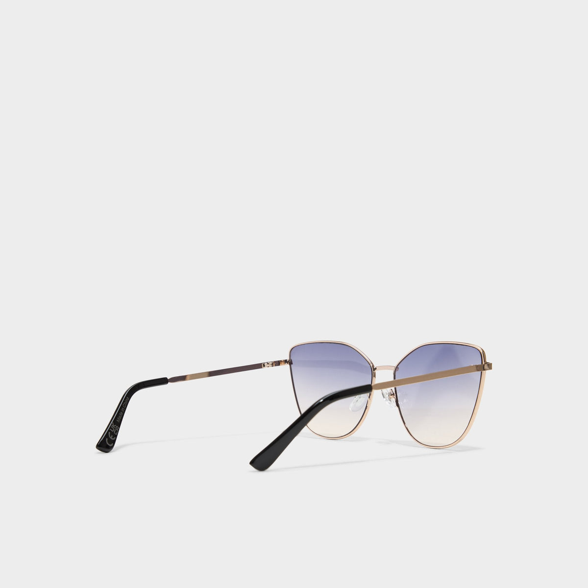 Lukianx Gold Women's Statement sunglasses - Cat eye sunglasses | Aldo Popular