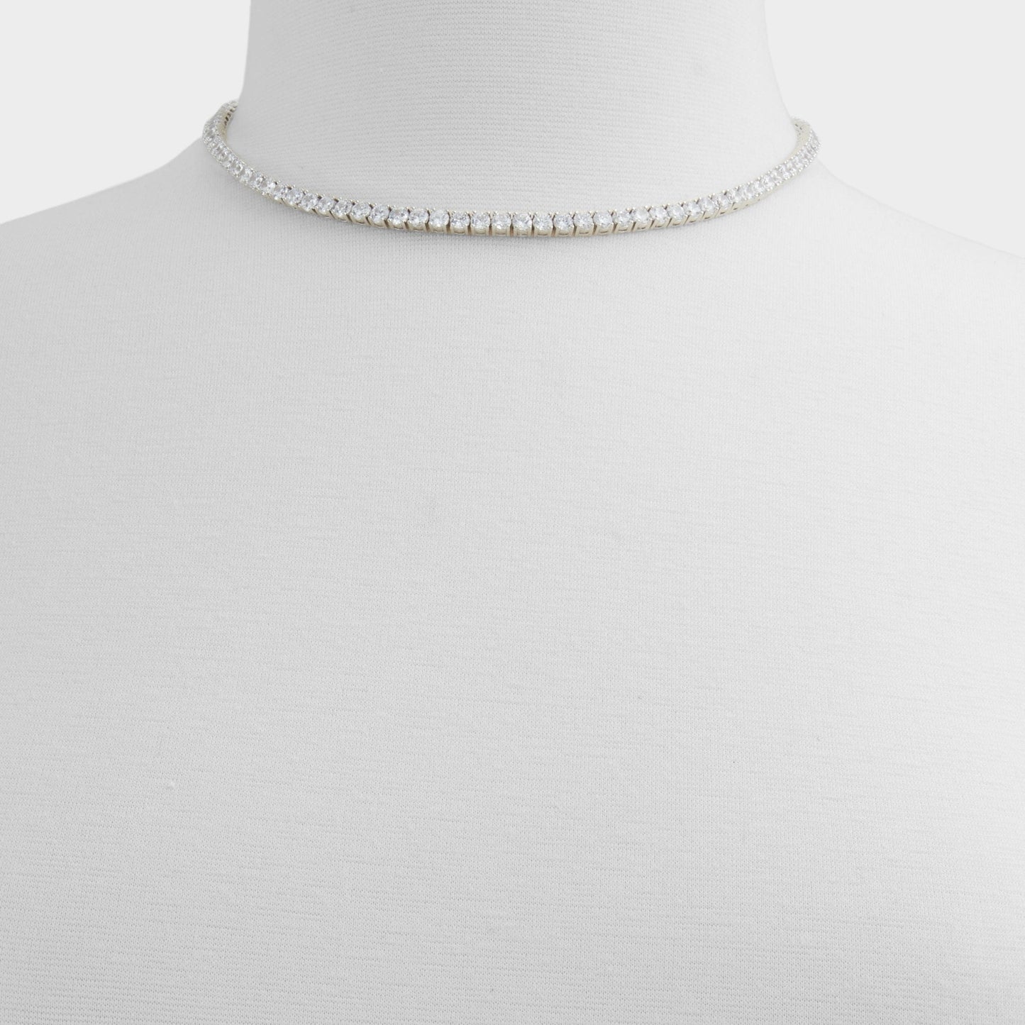 Miraolla in Silver Clear Multi13246162 - Necklace | Aldo Trending