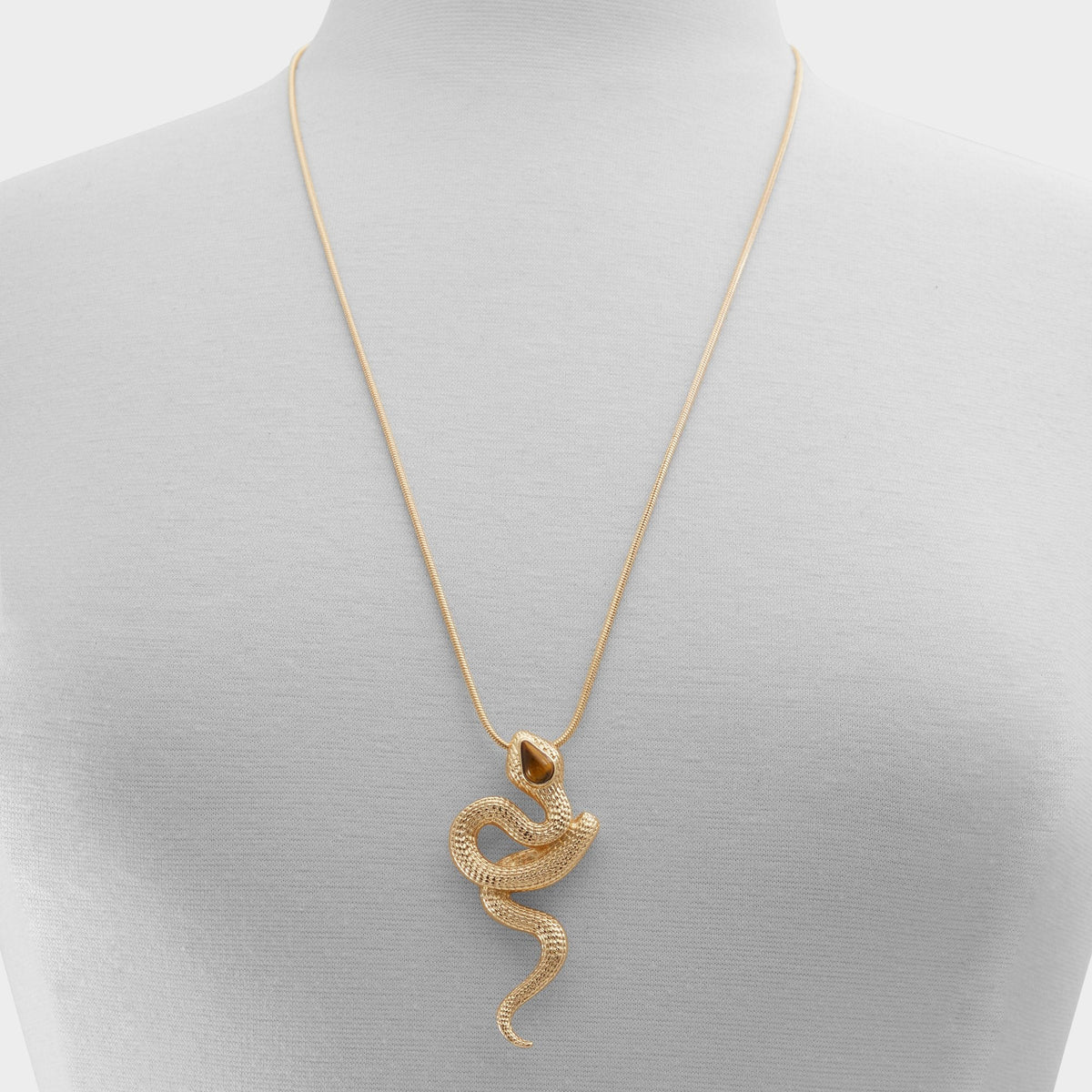 Arthen Brown Women's Necklaces - Pendant necklace | Aldo Exclusive