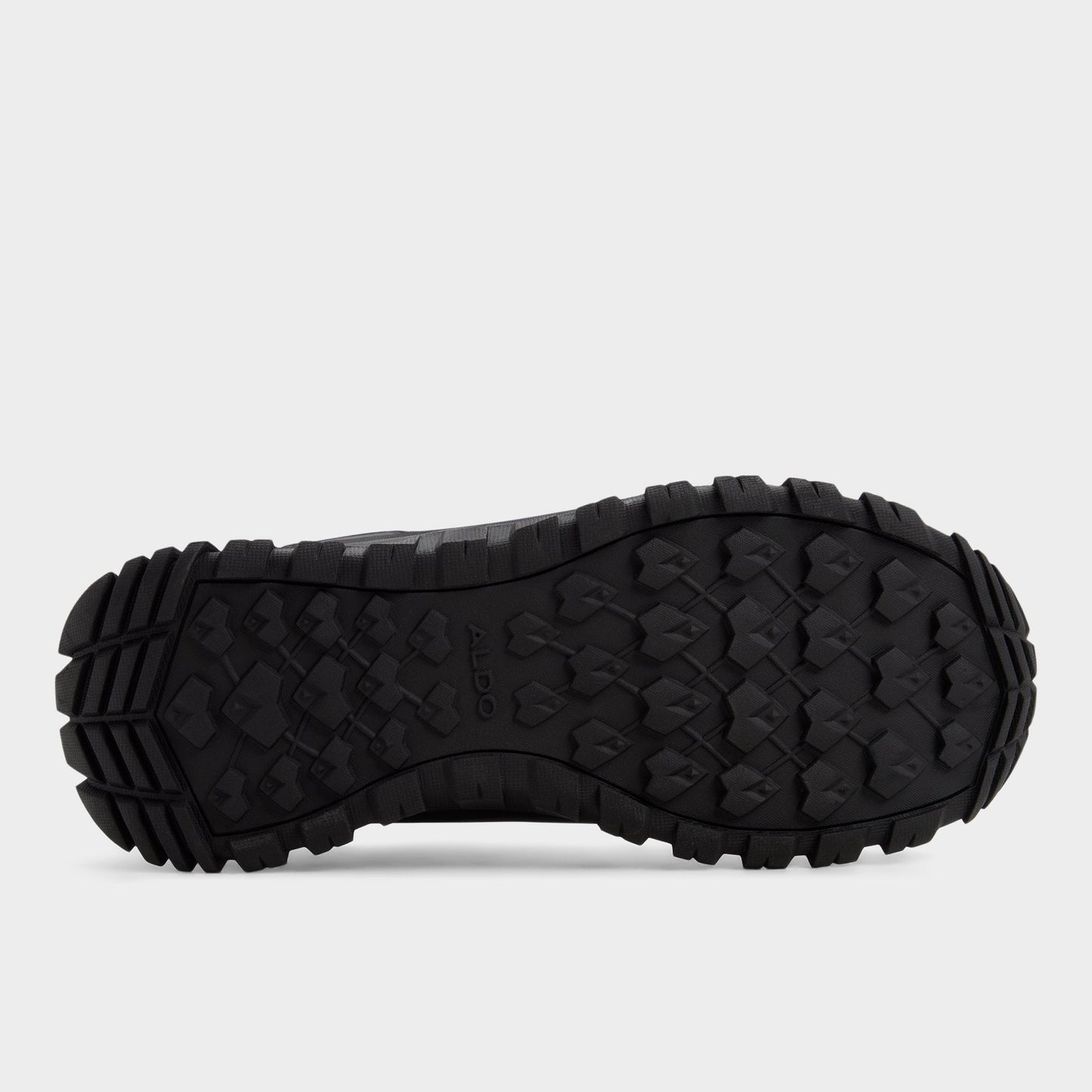 Brent in Black - Hiking boot | Aldo Featured
