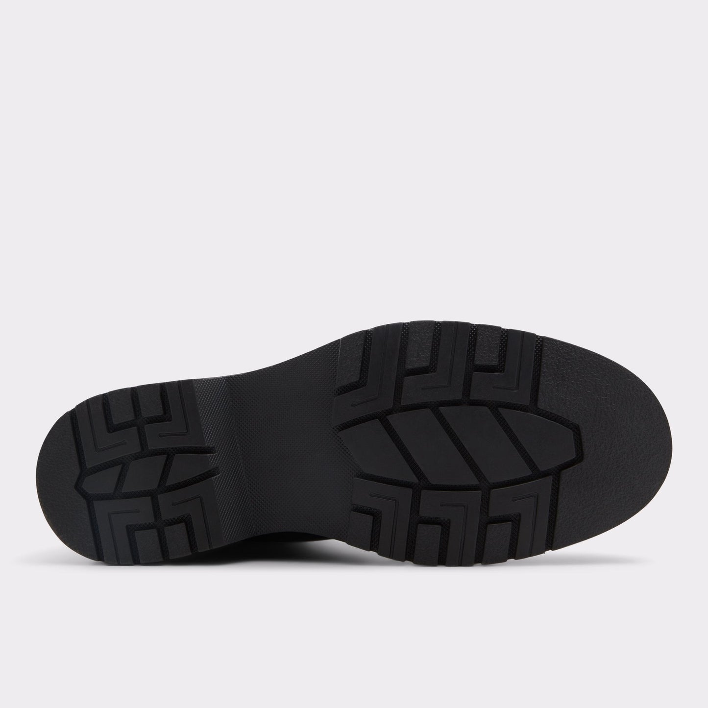 Roby Open Black Men's Lace-up boots - Lace-up boot, Lug sole | Aldo Exclusive