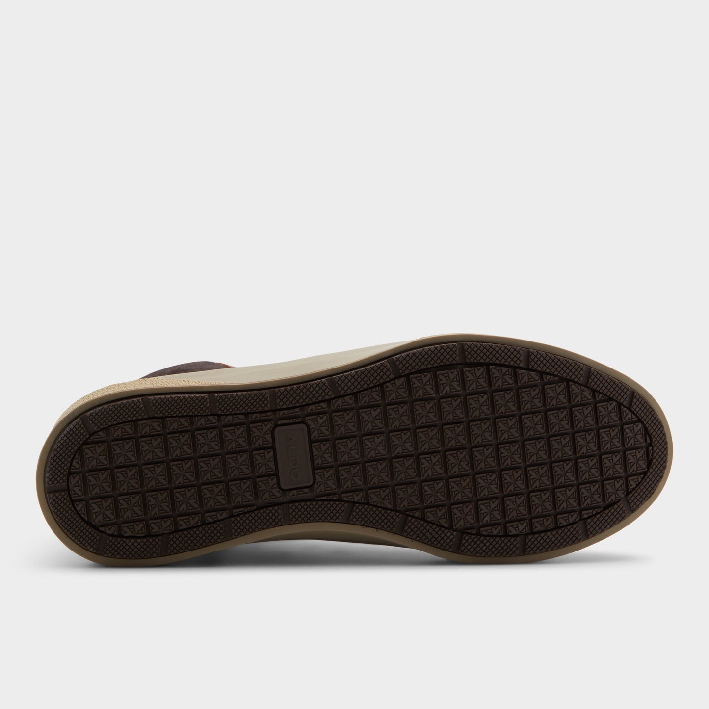 Dusker Cognac Men's Lace-up boots - Lace-up boot, Cup sole | Aldo Featured