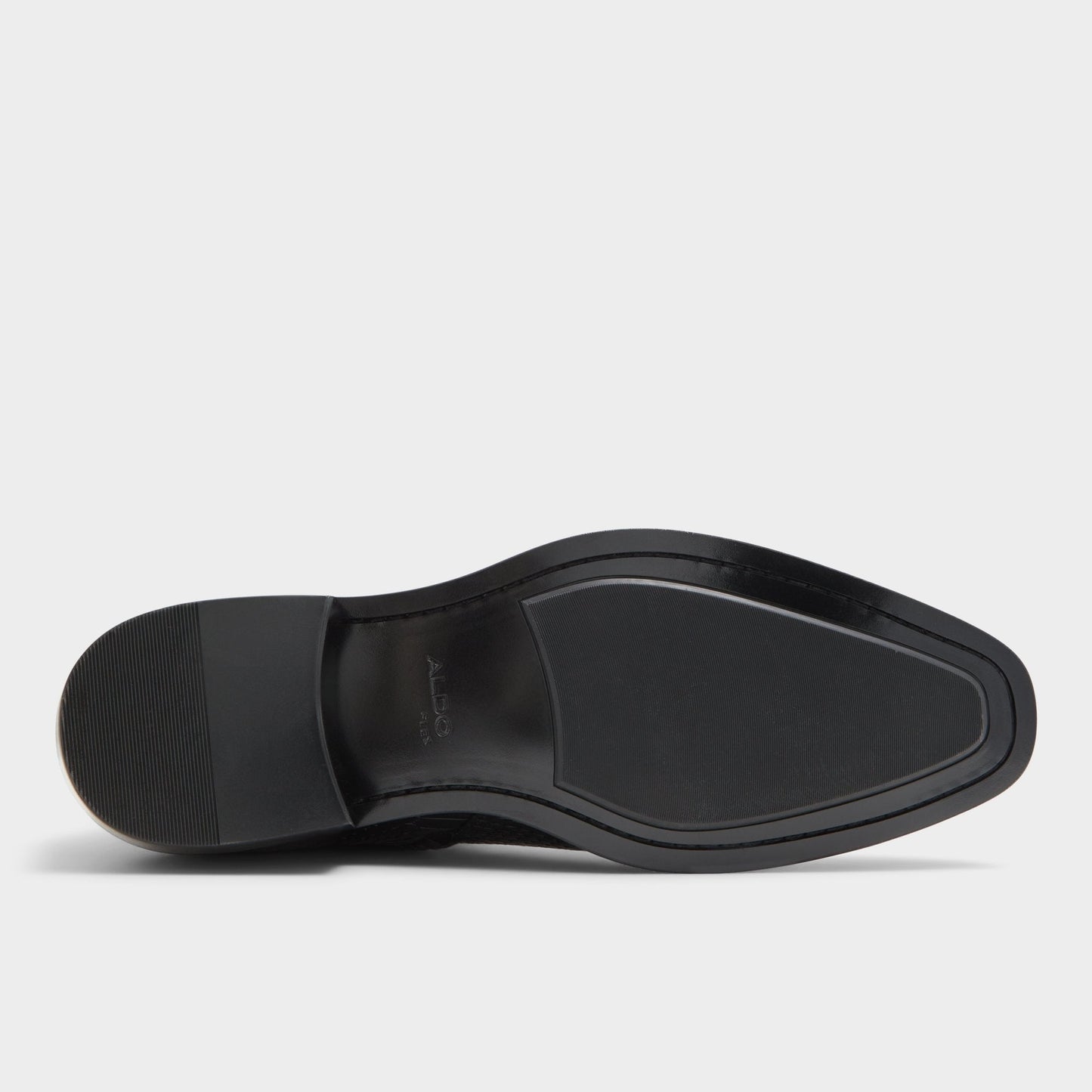 Amur Other Black Men's Dress boots - Ankle boot | Aldo Signature