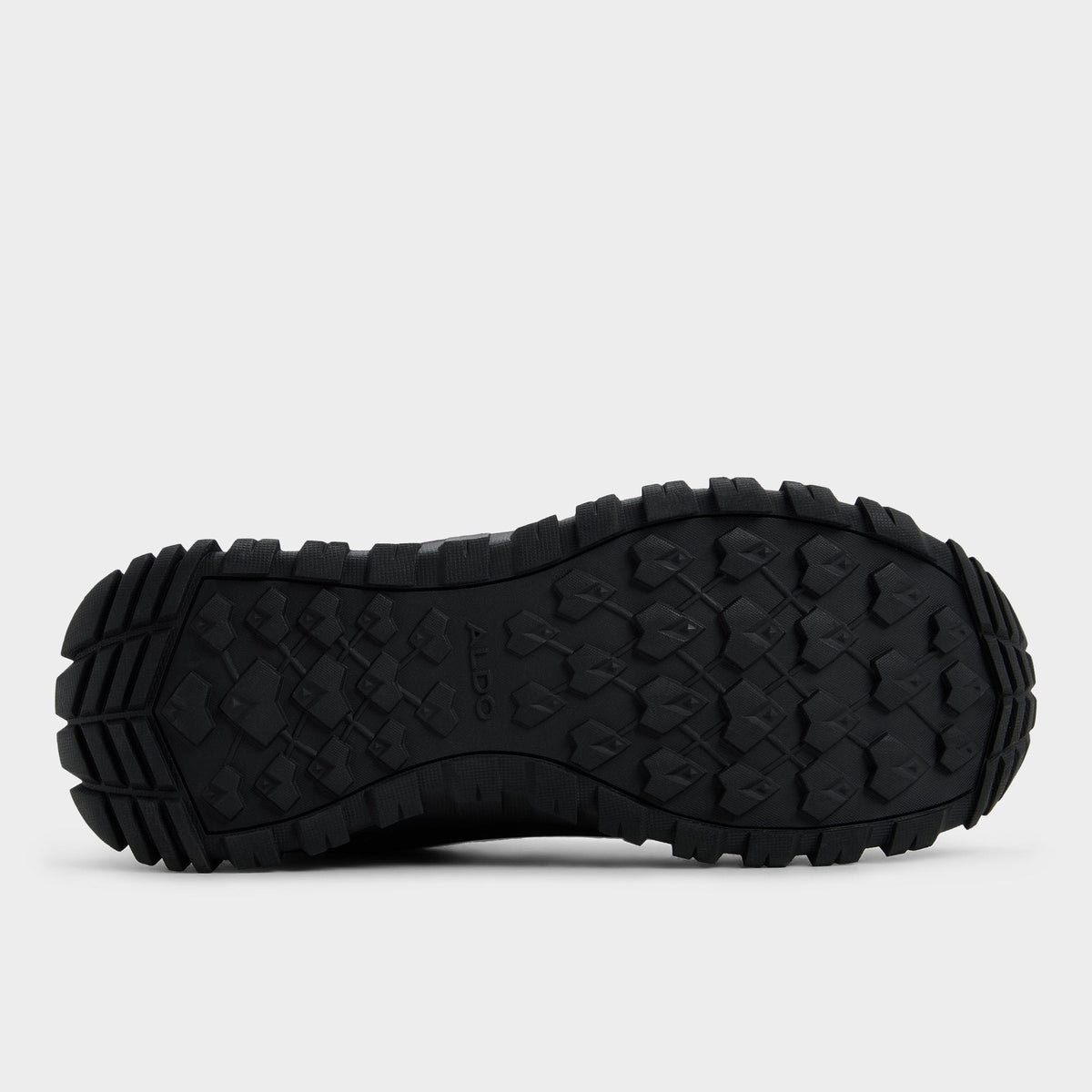 Lynx in Black 14163372 - Lace-up boot | Aldo Popular