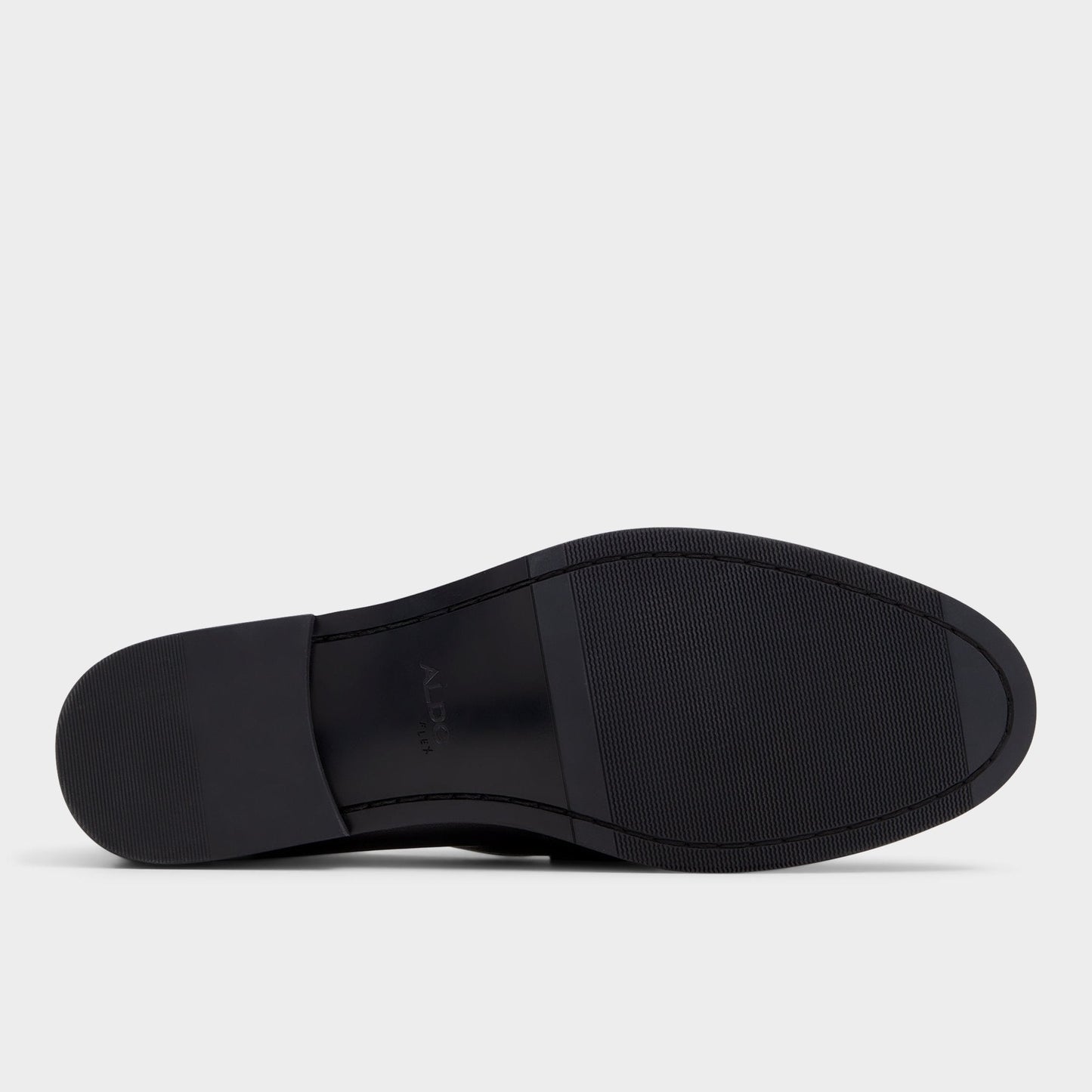 Journey Black Men's Loafers & Slip-Ons - Loafer | Aldo New