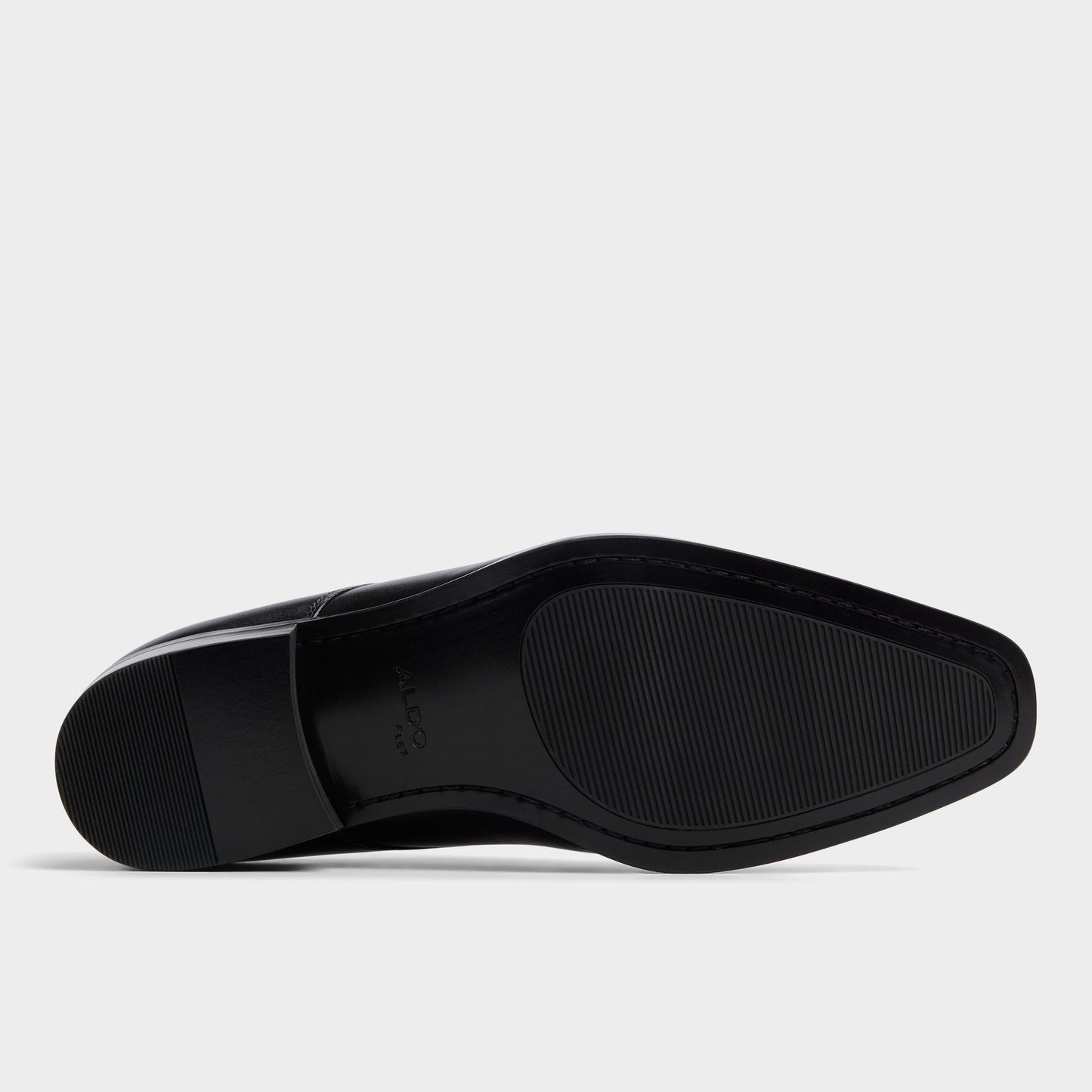 Lewistown Black Men's Oxfords & Lace-ups - Oxford shoe | Aldo Recommended