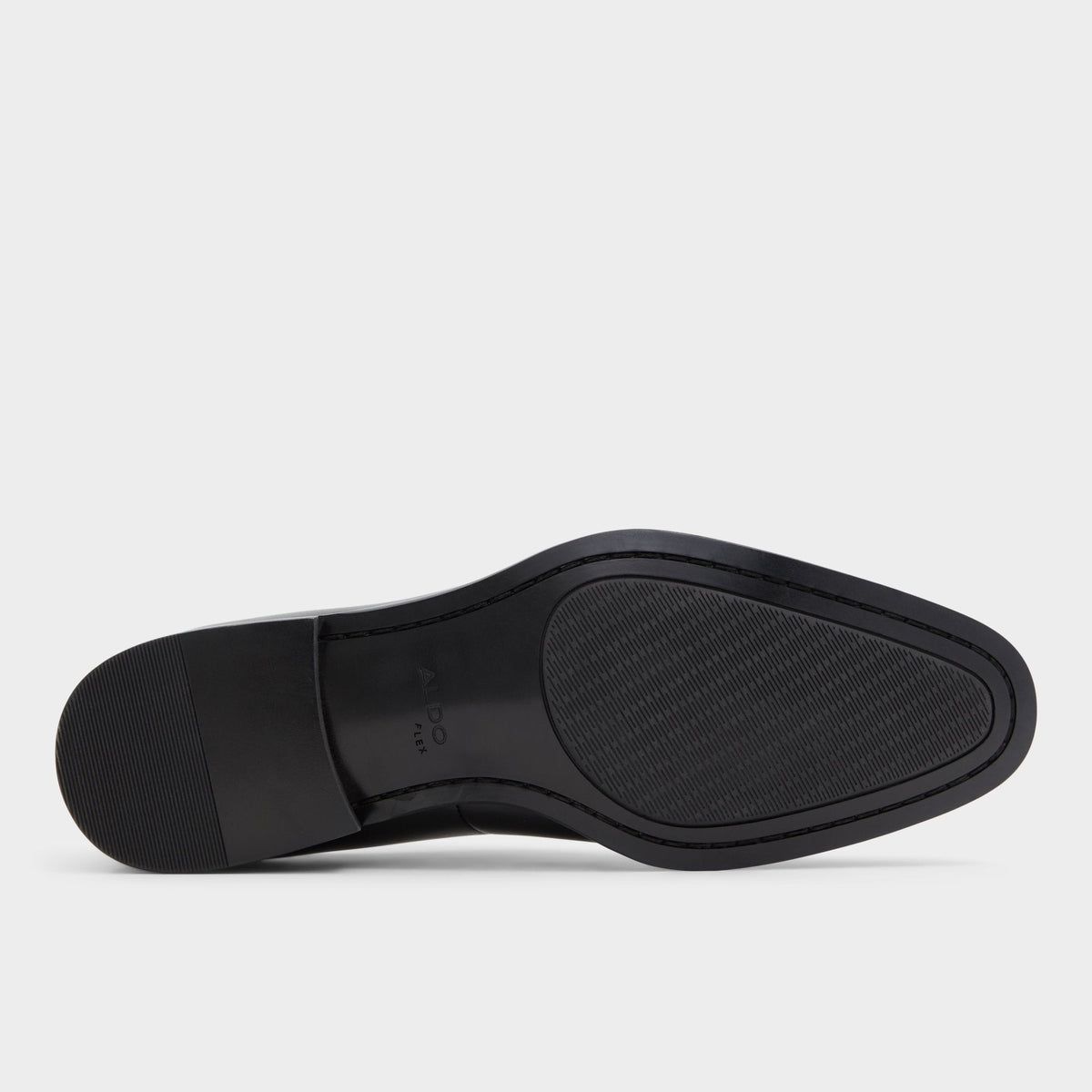 Debonair in Other Black - Oxford shoe | Aldo Featured