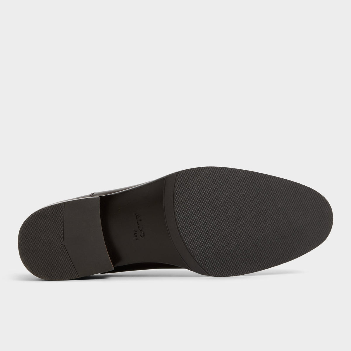 Reece in Dark Brown - Oxford shoe | Aldo Premium