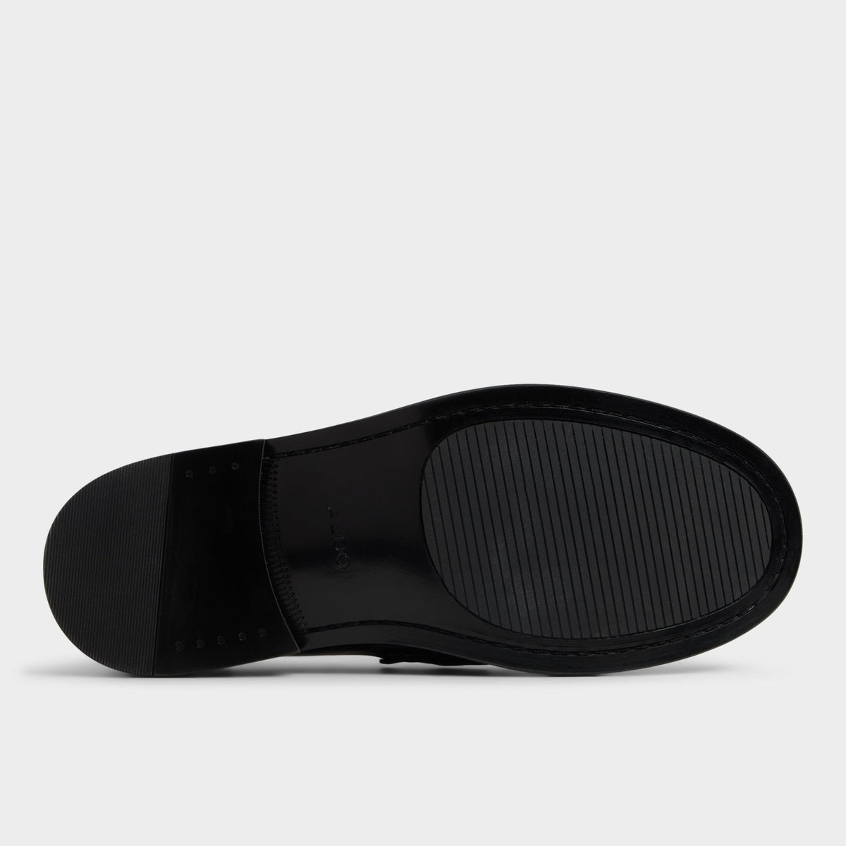 Buckley in Other Black - Loafer | Aldo Popular