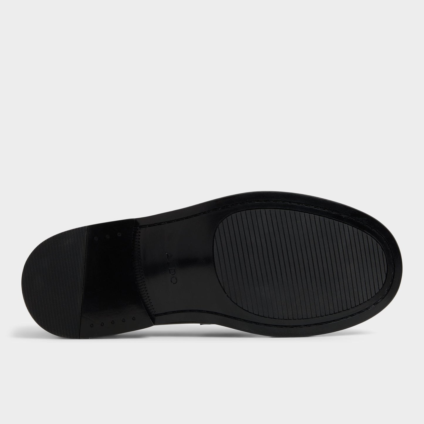 Arturo in Open Black - Loafer | Aldo Featured