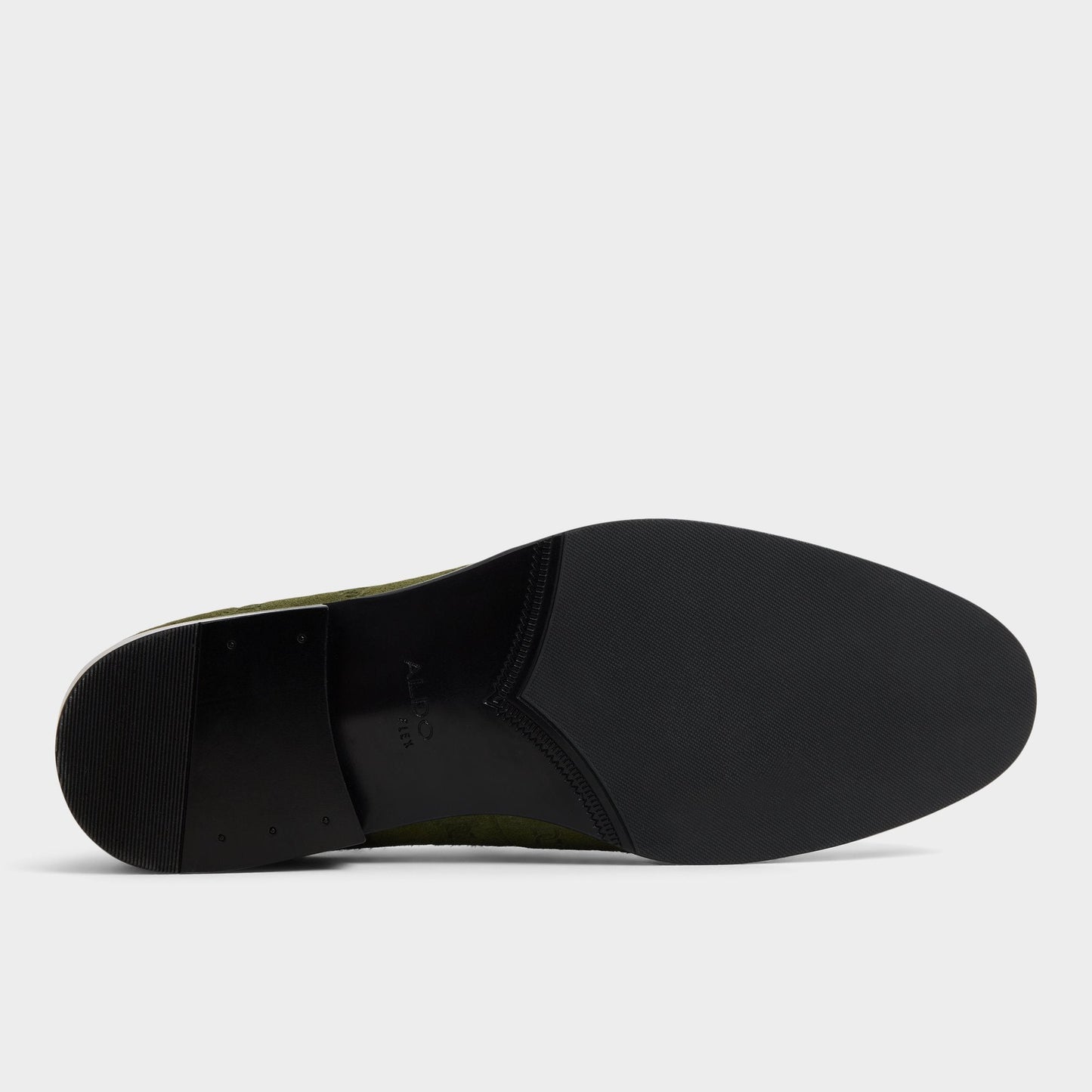 Beck in Khaki - Loafer | Aldo Signature