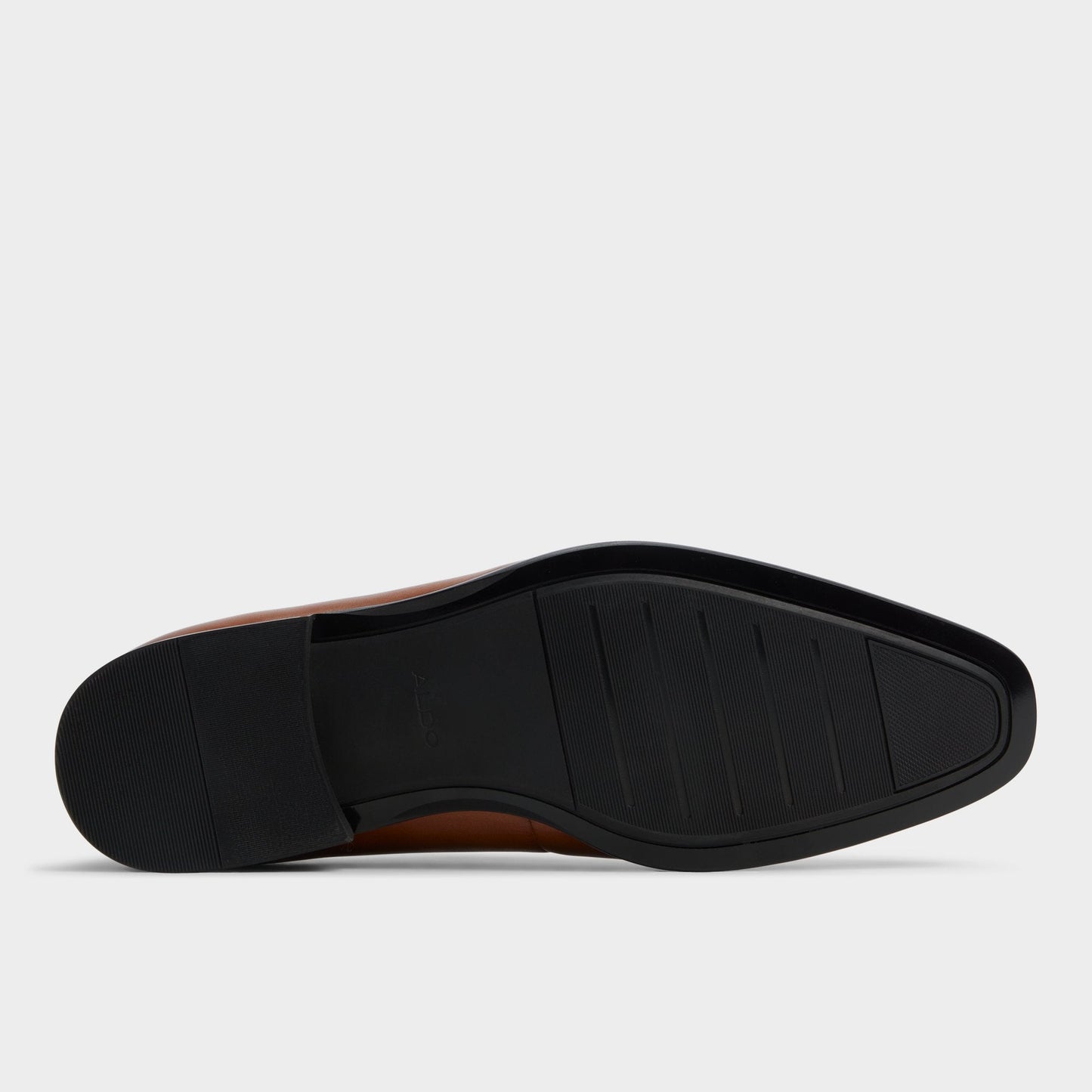 Daniells in Cognac - Derby shoe | Aldo Premium