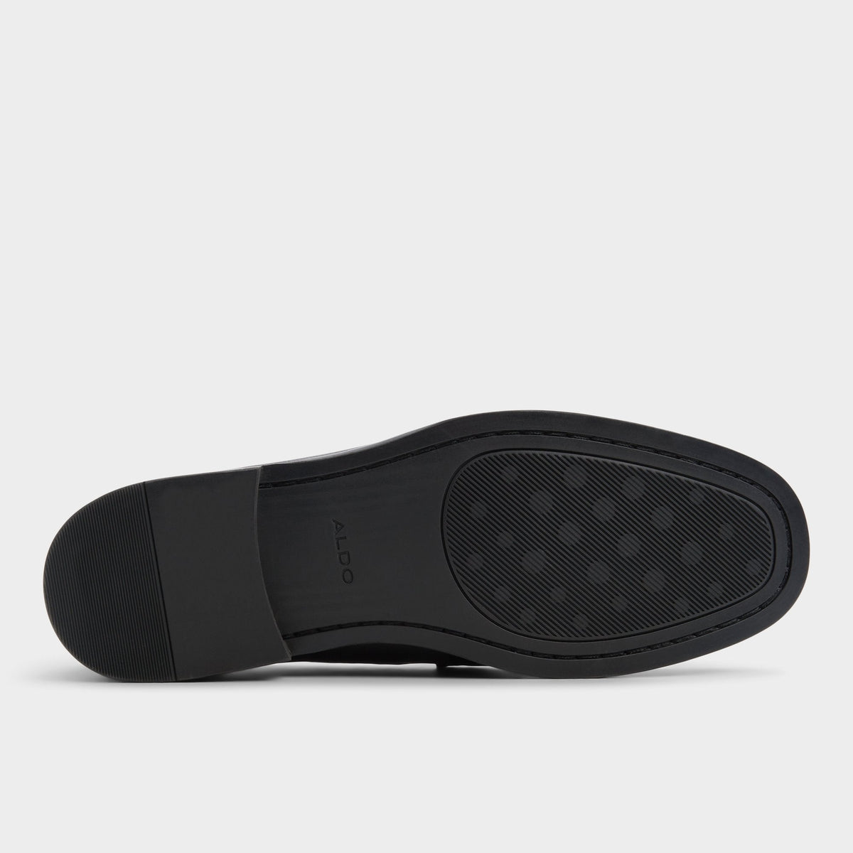 Wildwoodd Black Men's Loafers & Slip-Ons - Loafer | Aldo Recommended