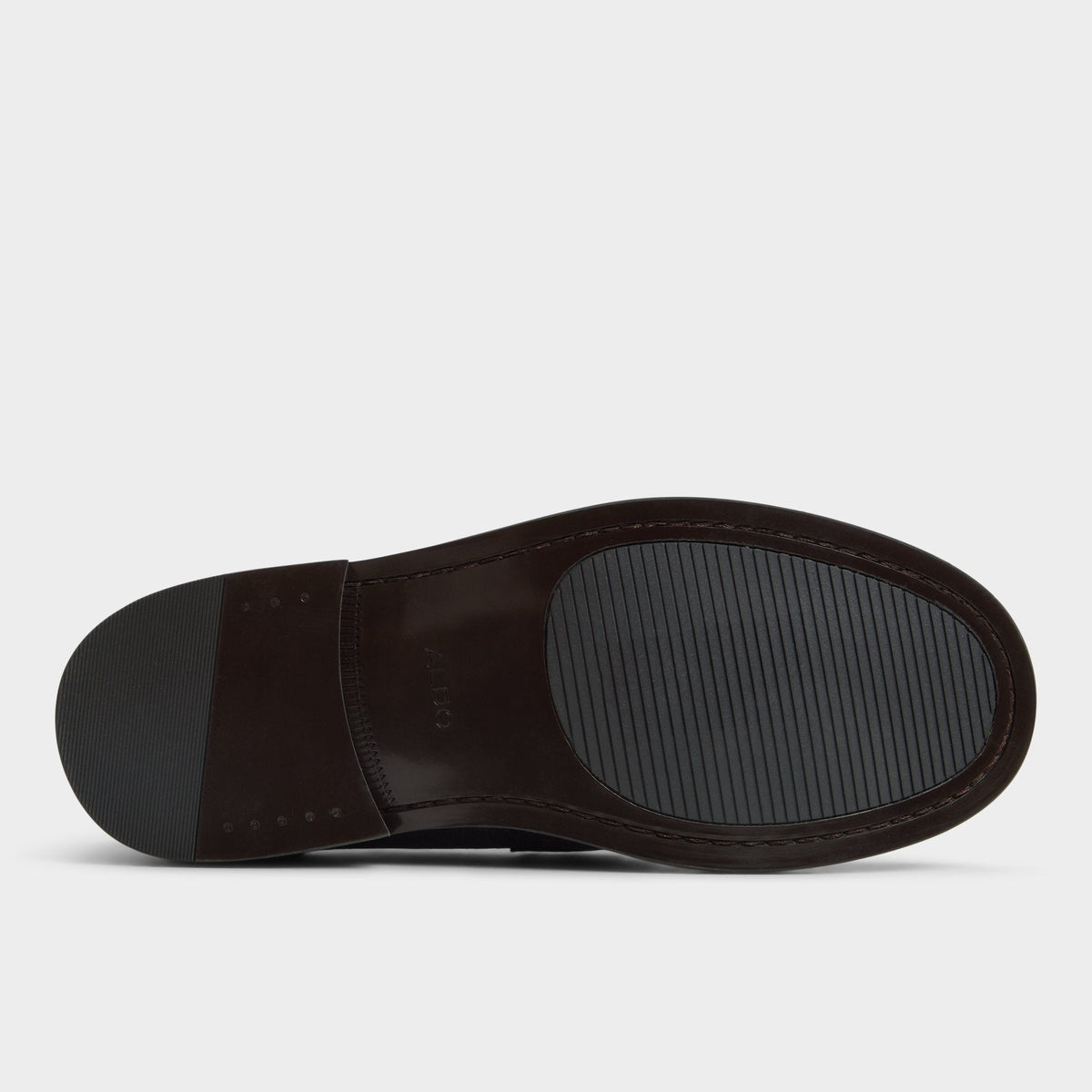 Arturo in Dark Brown - Loafer | Aldo Recommended