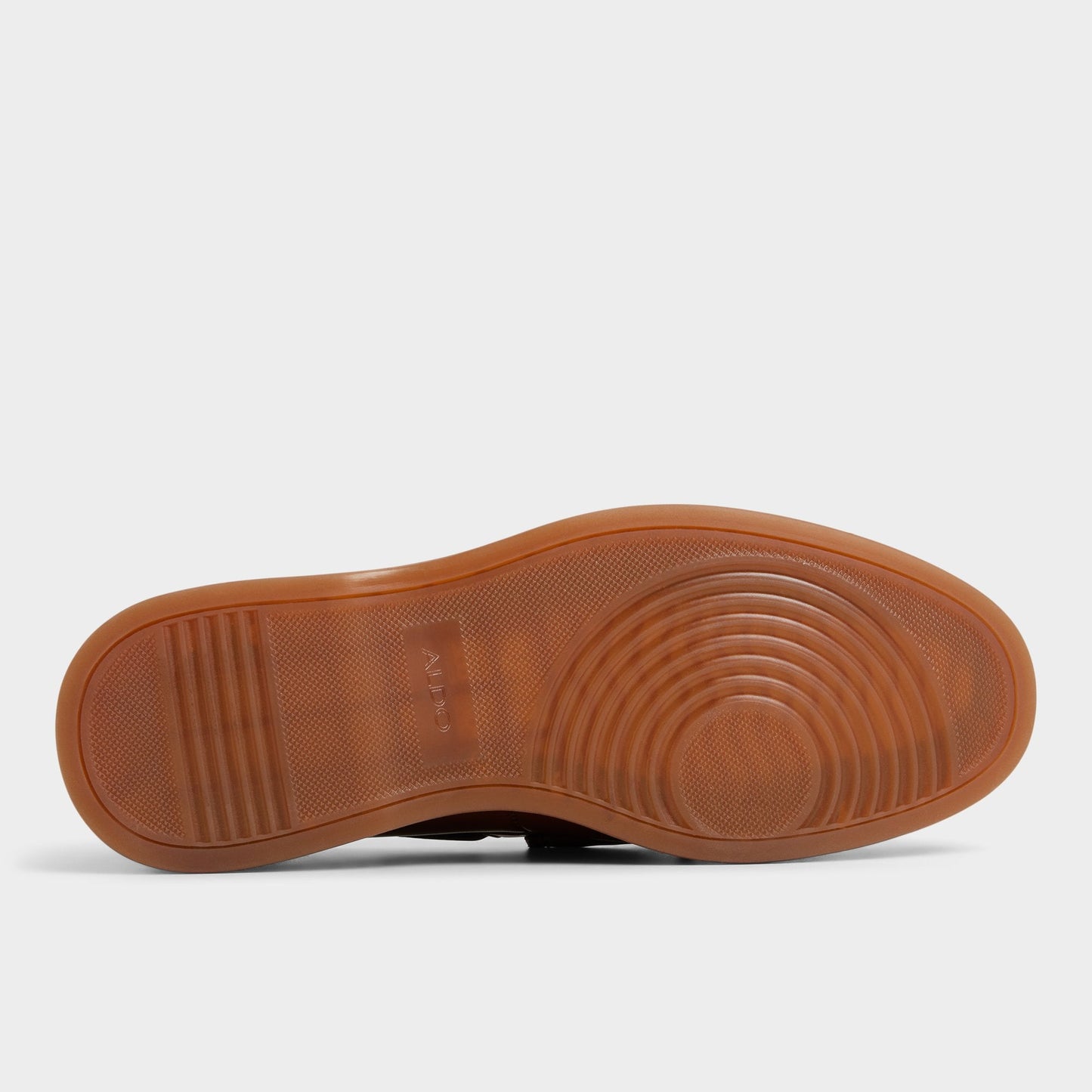 Bazzz in Brown Overflow - Loafer | Aldo Recommended