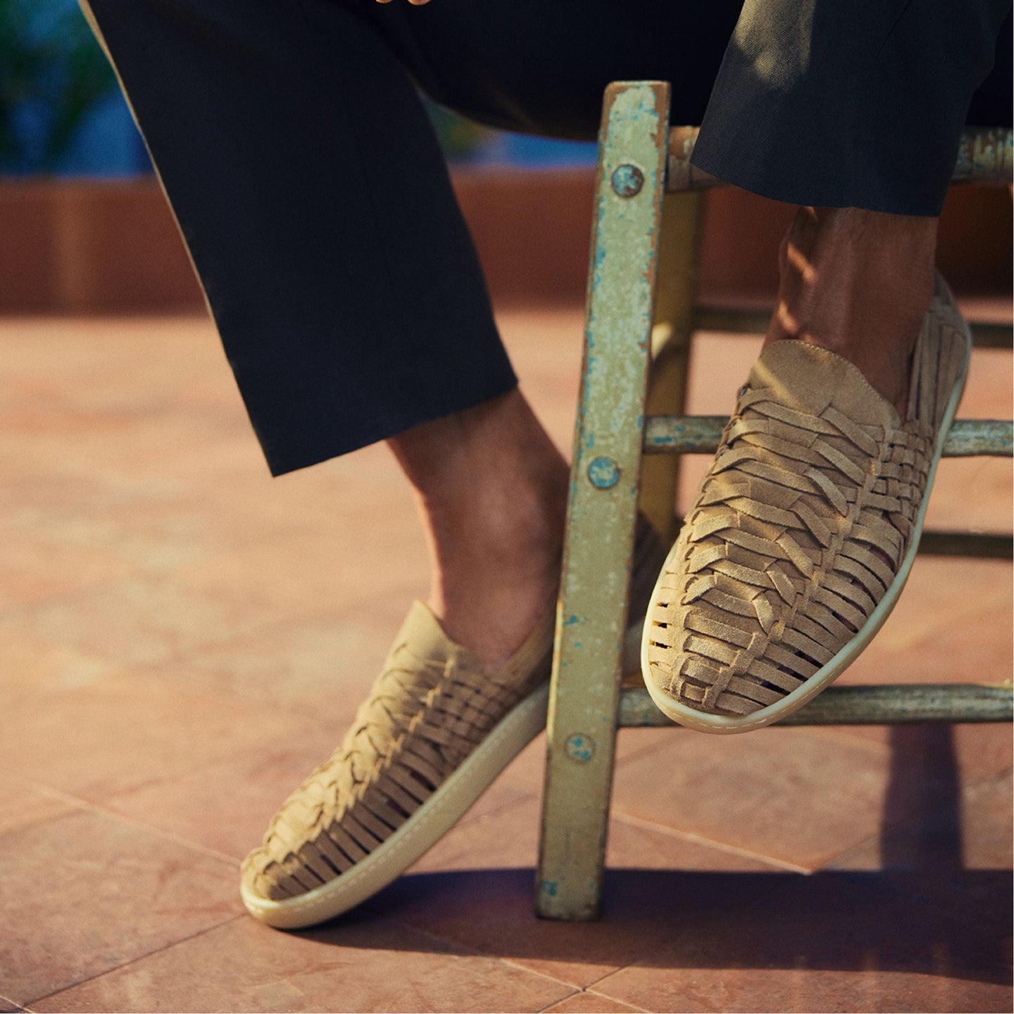Grecio Sage Men's Casual Shoes - Loafer | Aldo Exclusive