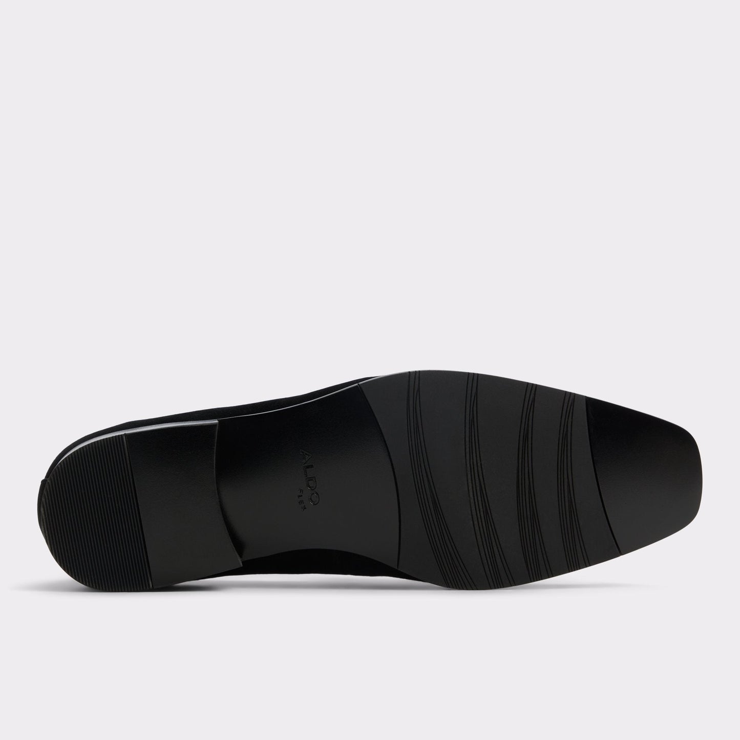 Umo Open Black Men's Dress Shoes - Loafer | Aldo Featured