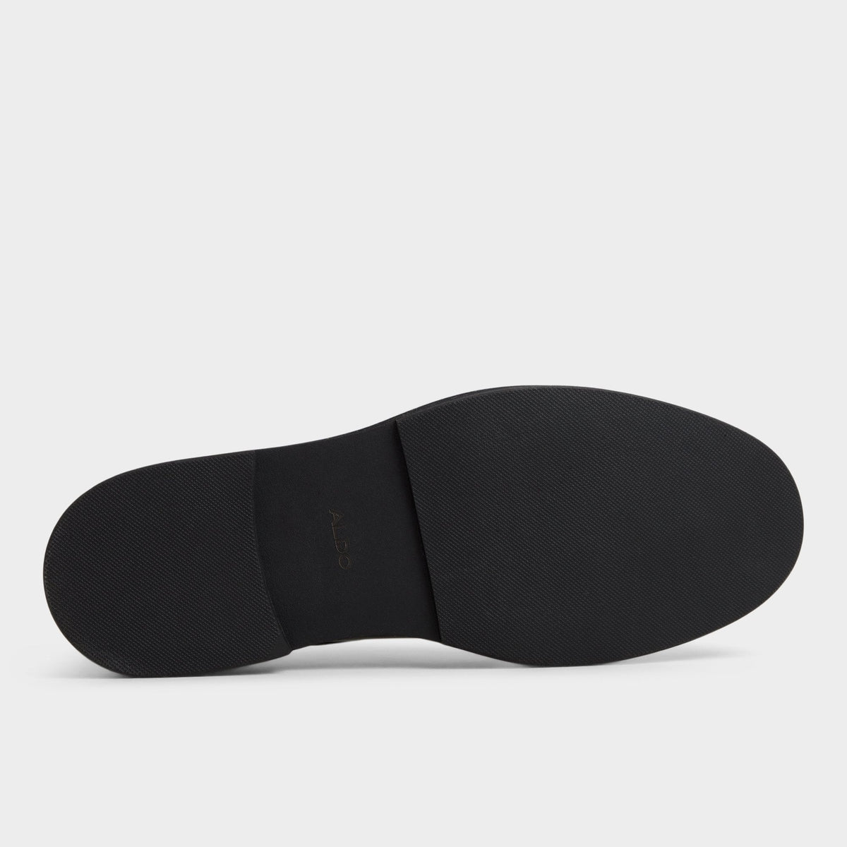 Geoff in Black - Derby shoe | Aldo Signature