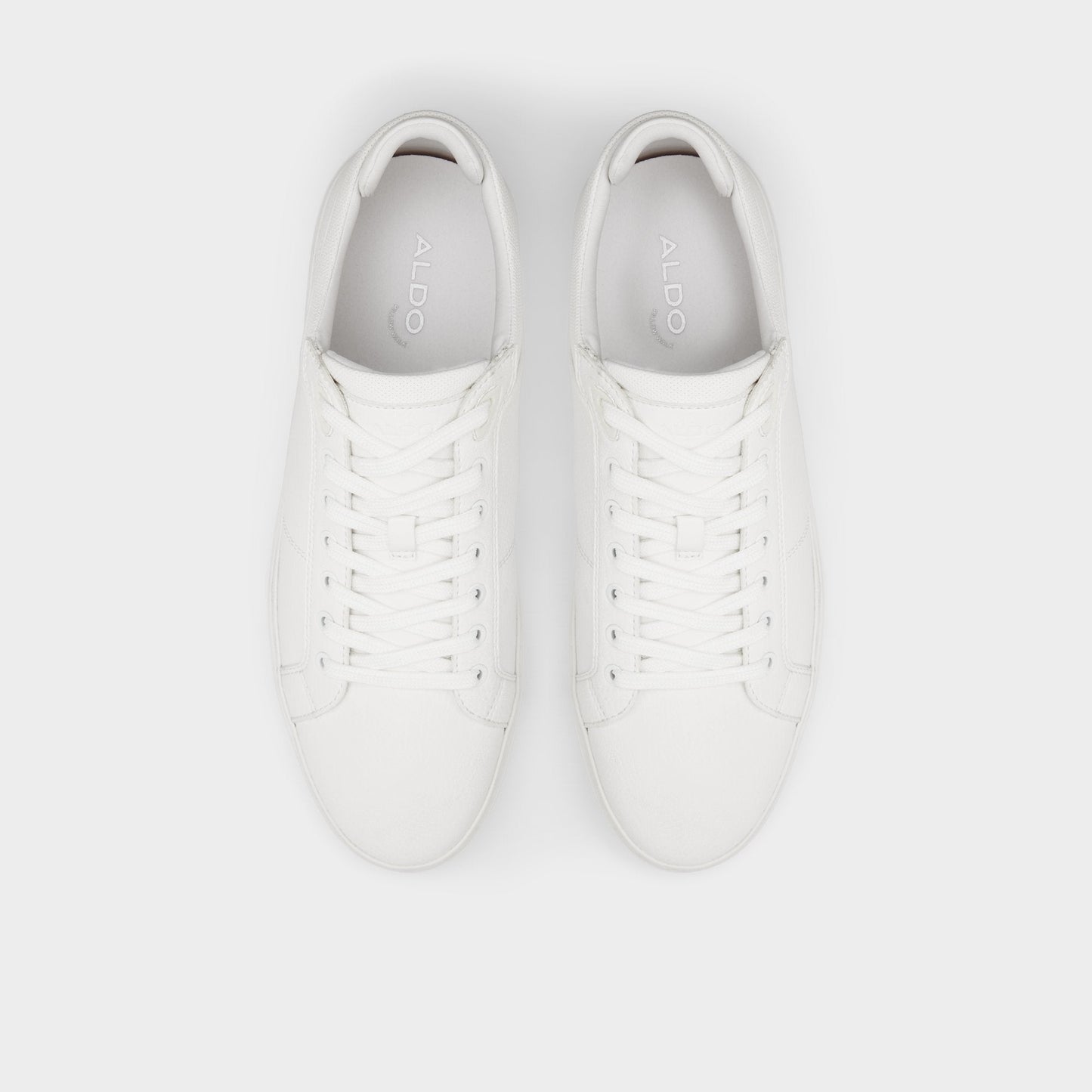 Finespec Other White Men's Low top - Low top sneaker, Cup sole | Aldo Classic