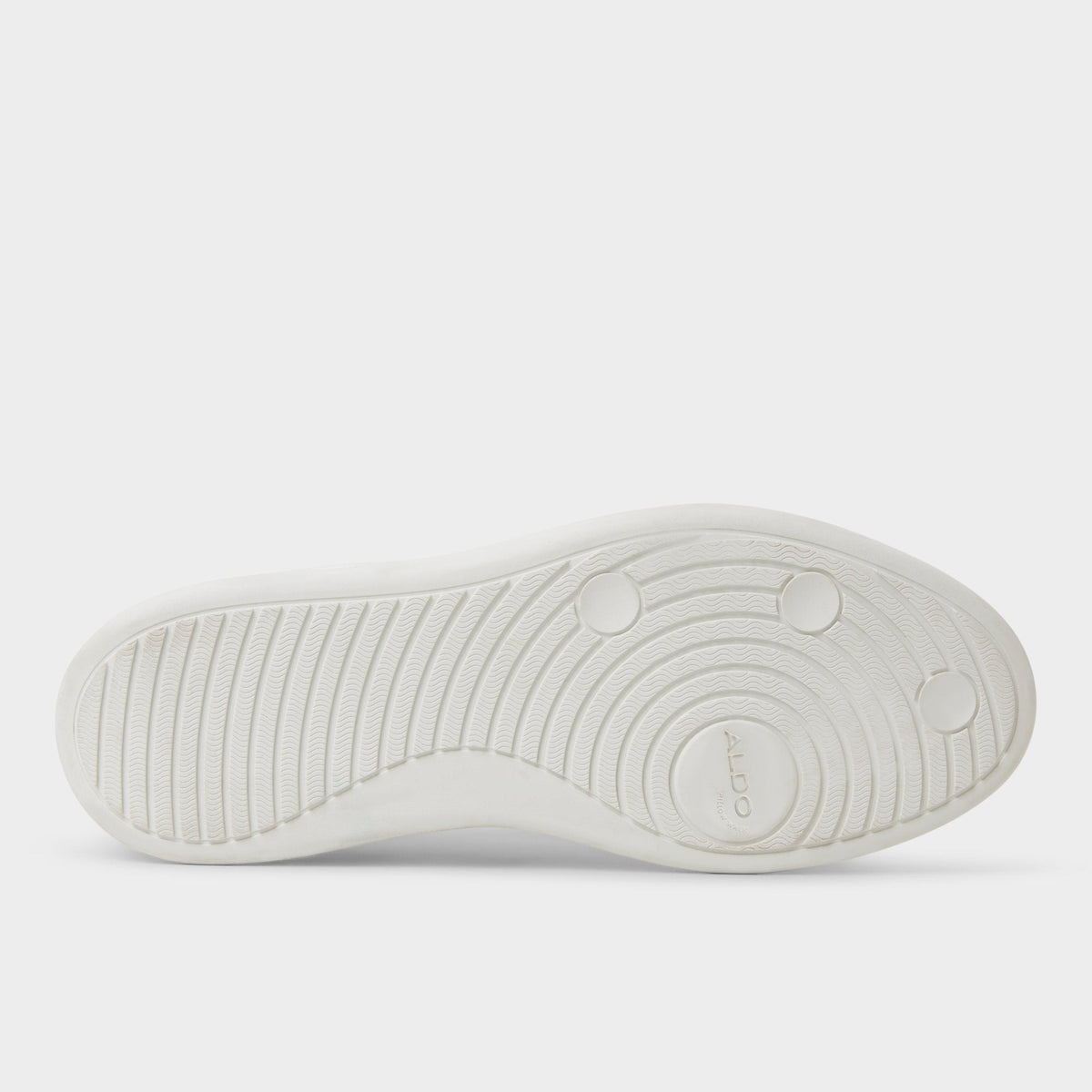 Toddy in White - Low top sneaker | Aldo Best Seller