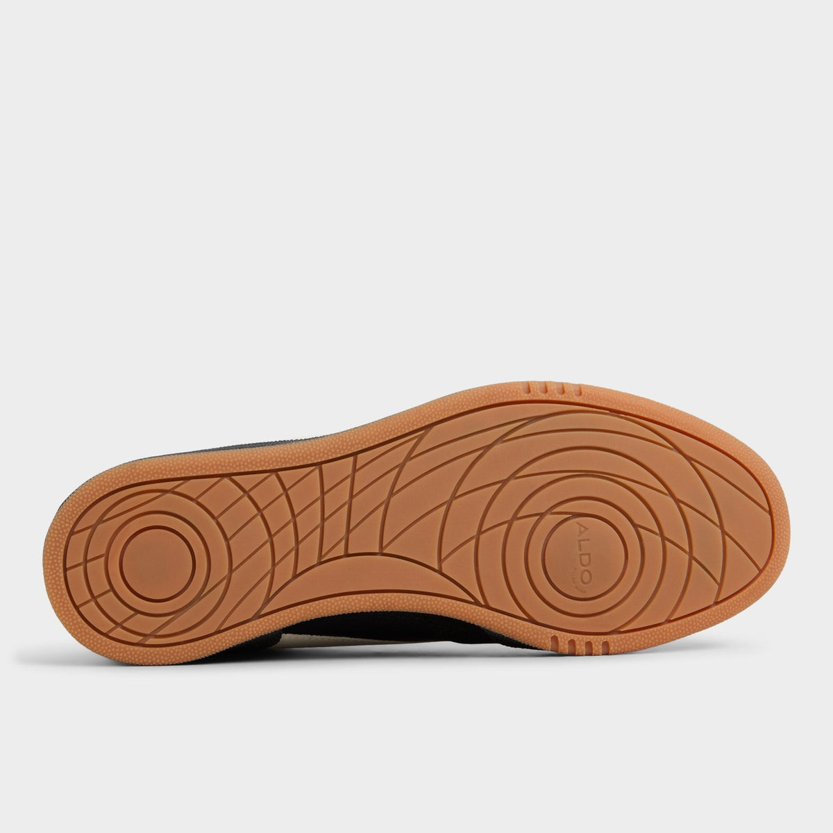 Ashwin in Black - Low top sneaker, Cup sole | Aldo Featured