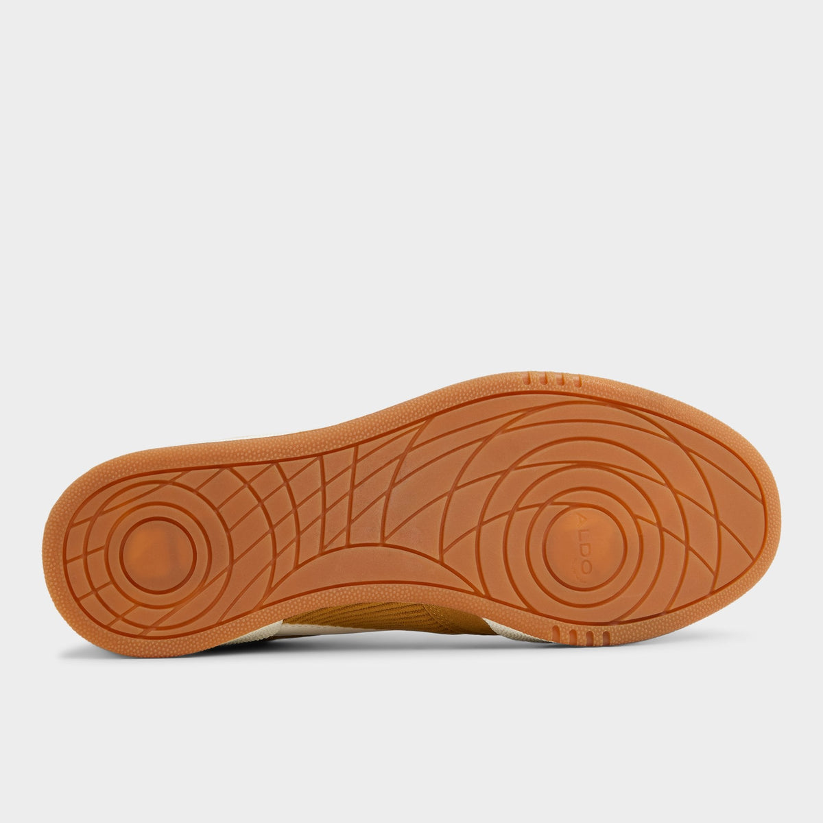 Ashwin in Other Yellow - Low top sneaker, Cup sole | Aldo Popular