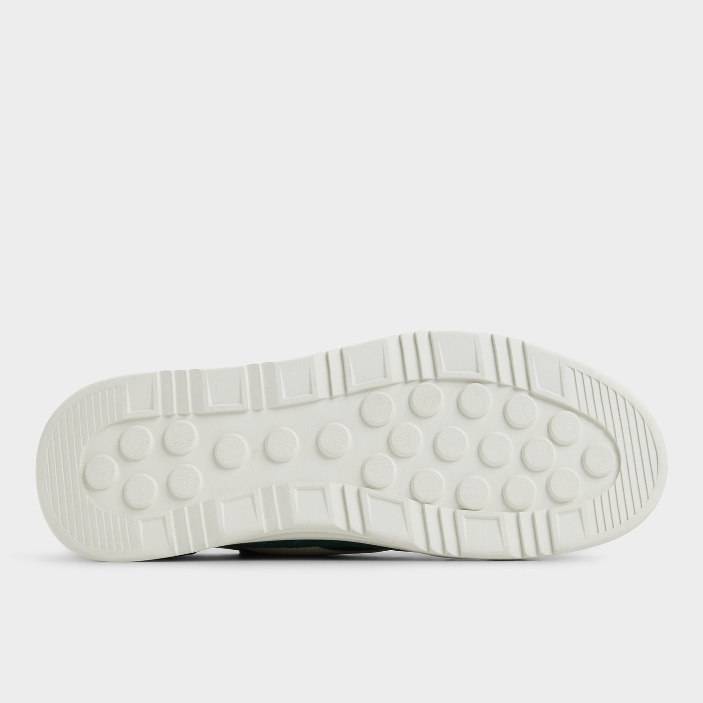 Clubmtl Bright Green Men's Low top - Low top sneaker | Aldo Recommended
