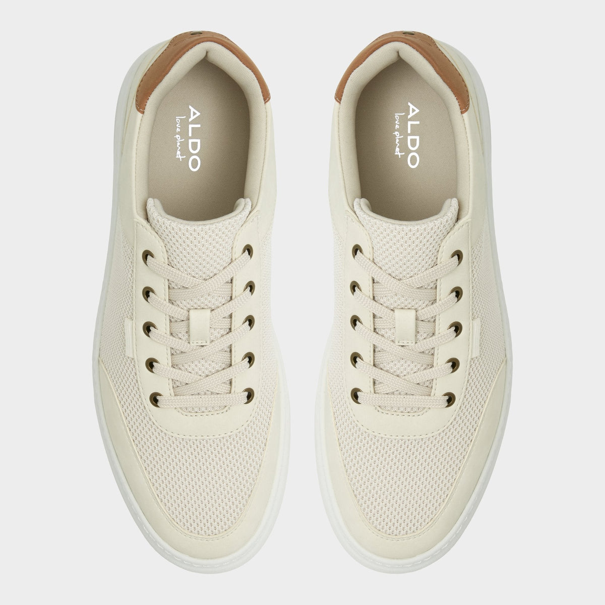 Mmcenroe Bone Men's Low top - Low top sneaker | Aldo Signature