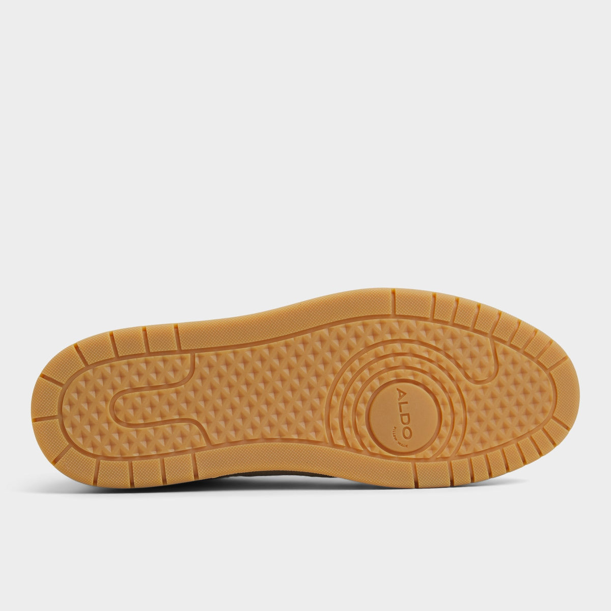 Topper Natural Men's Sneakers - Low top sneaker | Aldo Featured