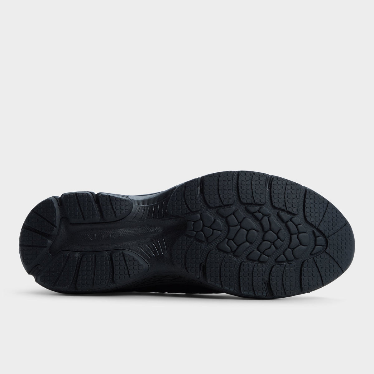 Loafersnkr in Black - Slip-on sneaker, Jogger sole | Aldo Best Seller